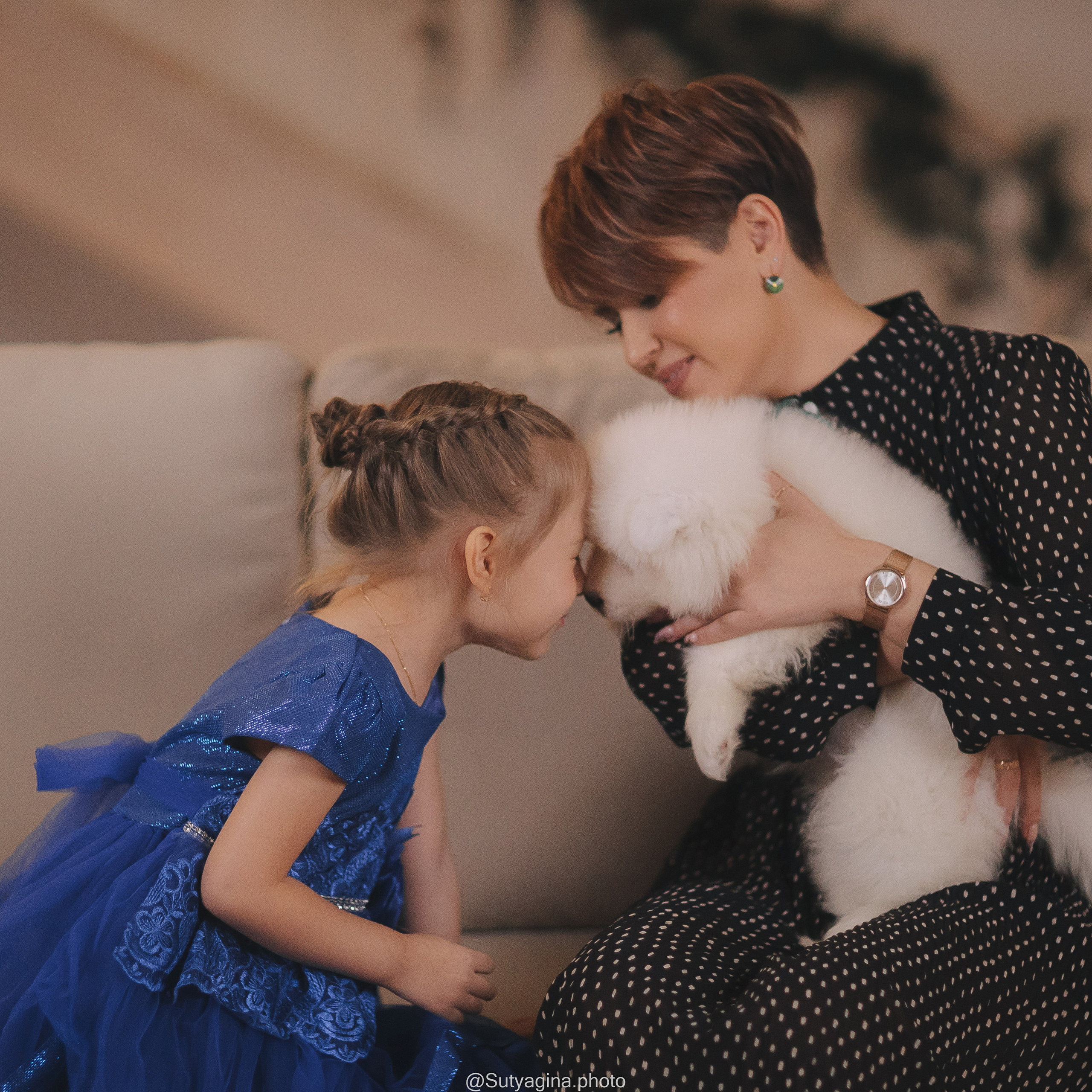 Отзывы. Свадебный и женский фотограф