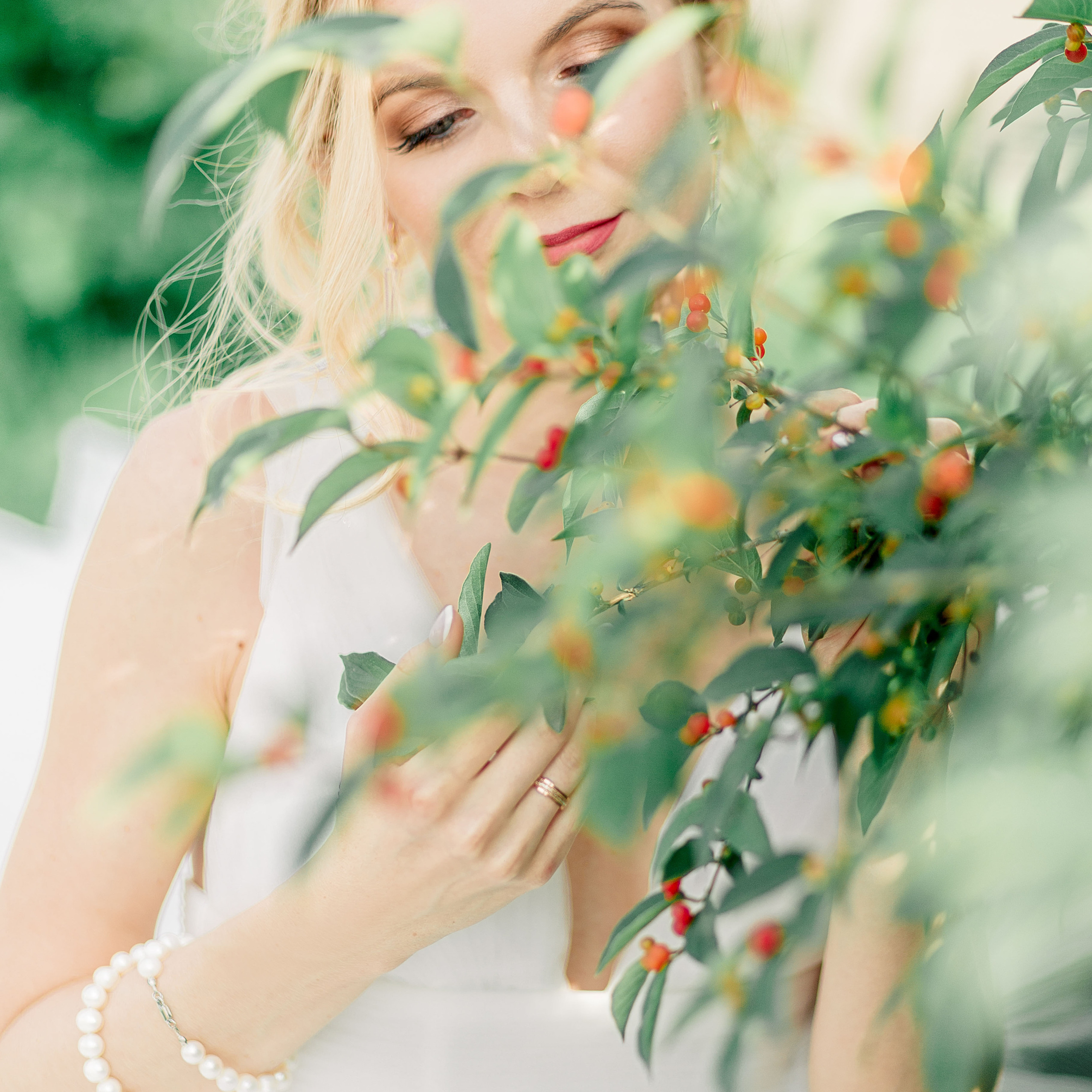 Катя и Вова