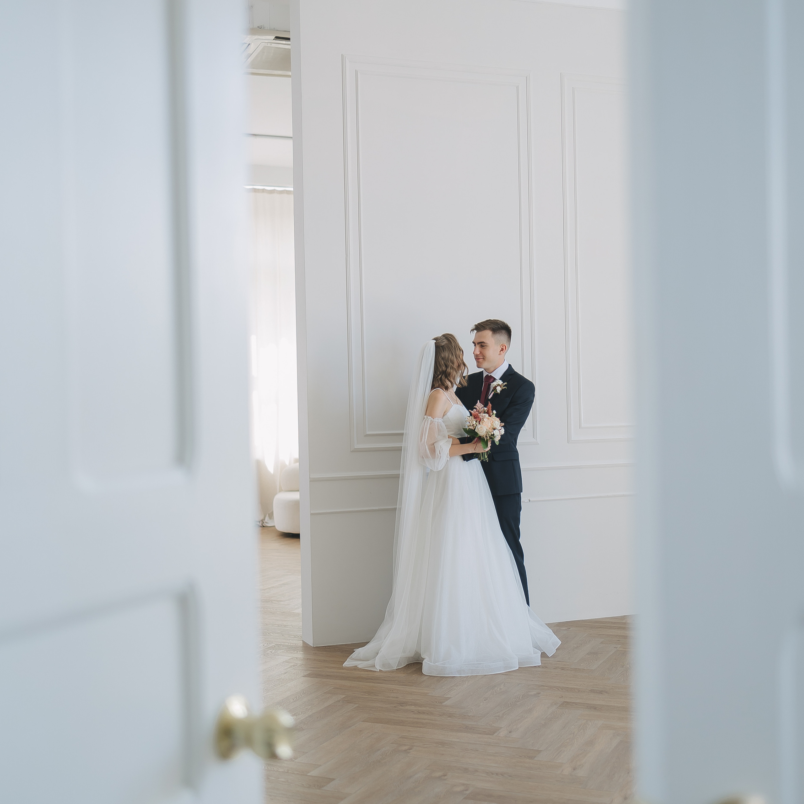 Отзывы. Свадебный и женский фотограф