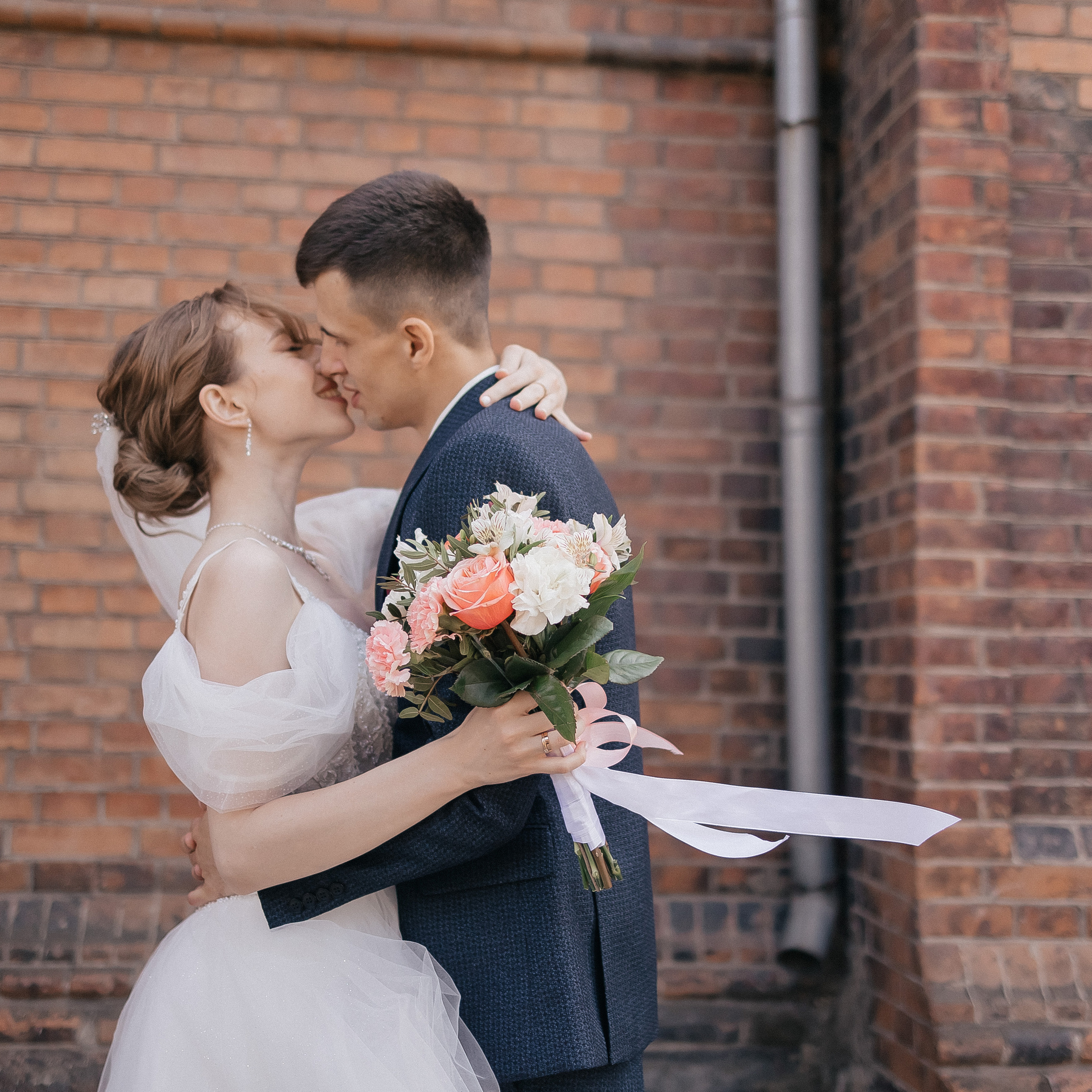 Отзывы. Свадебный и женский фотограф