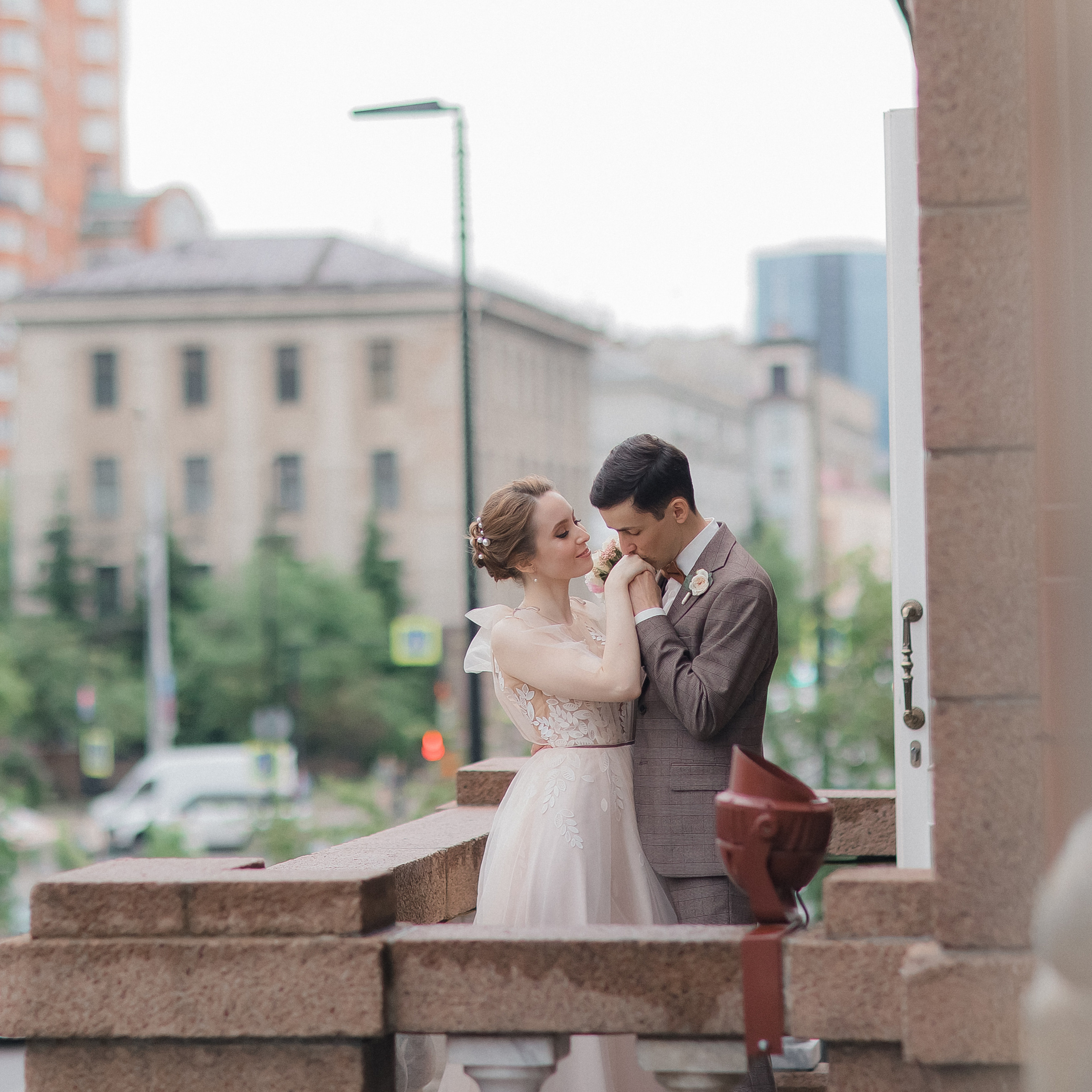 Отзывы. Свадебный и женский фотограф