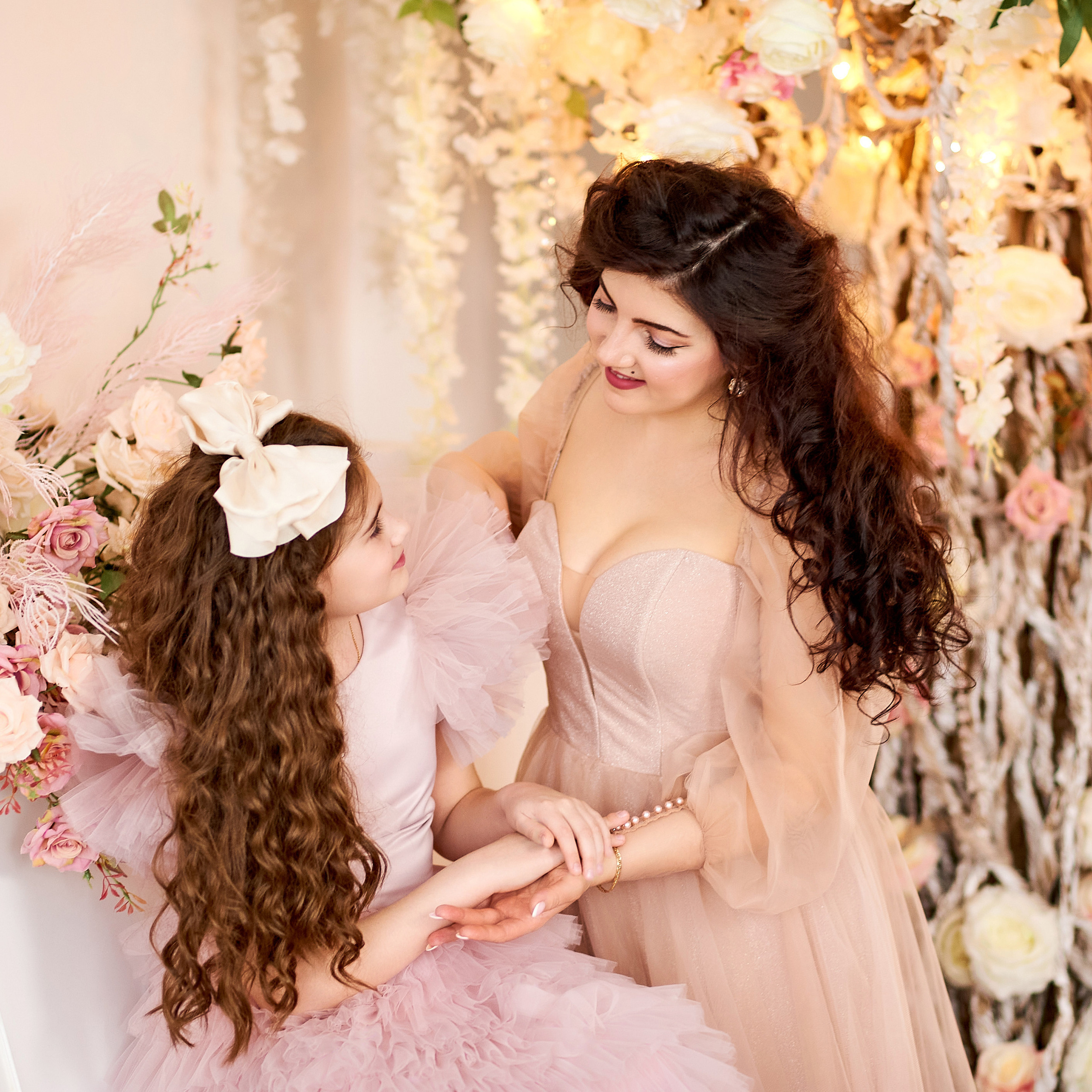 Отзывы. Семейный и детский фотограф в г. Ногинске Ангелина Хасанова