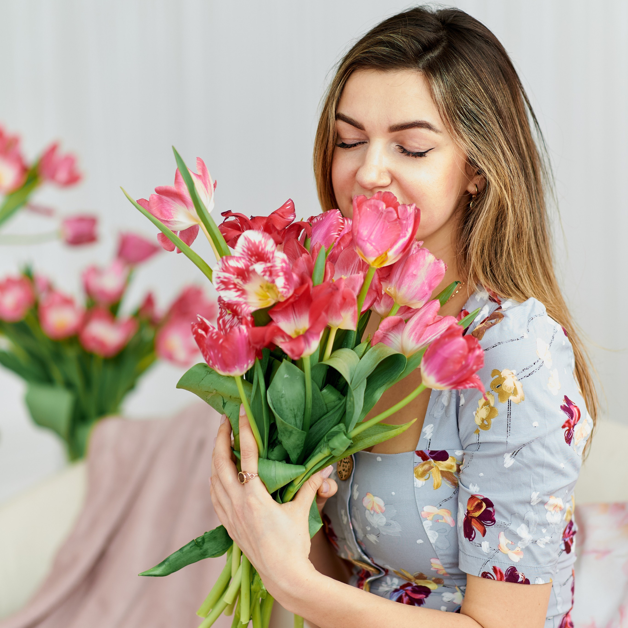 Отзывы. Семейный и детский фотограф в г. Ногинске Ангелина Хасанова