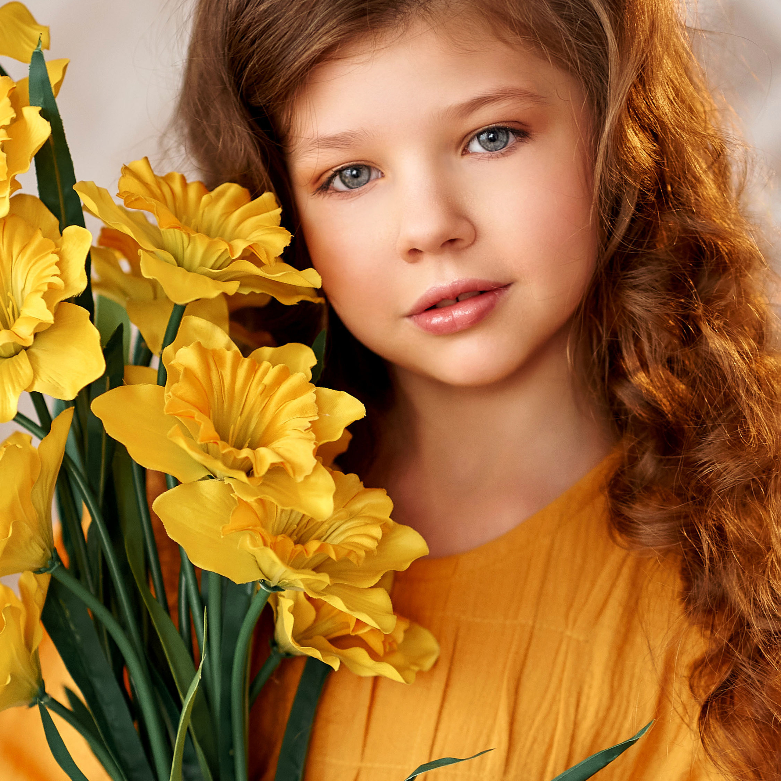 Весенний фотопроект