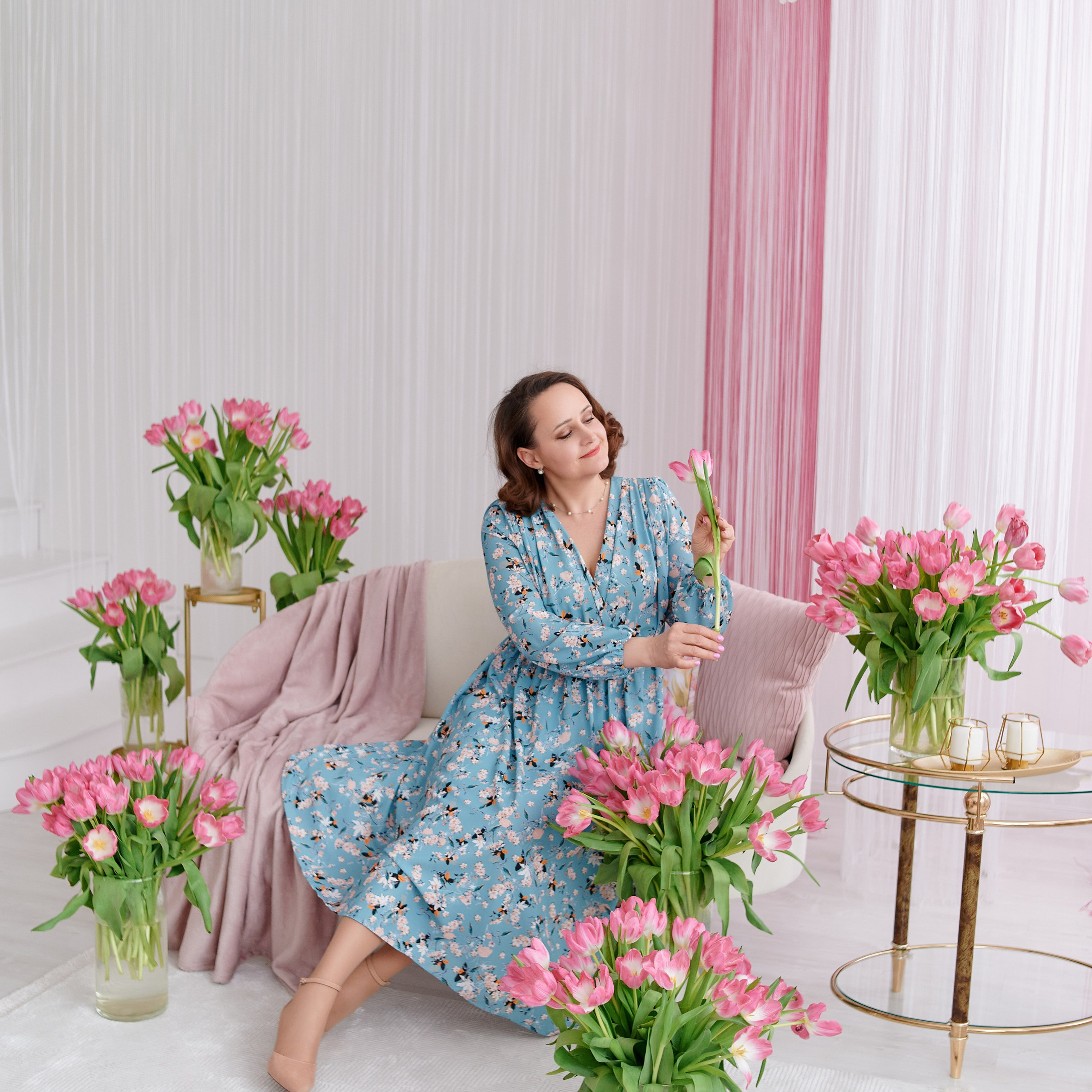 Отзывы. Семейный и детский фотограф в г. Ногинске Ангелина Хасанова