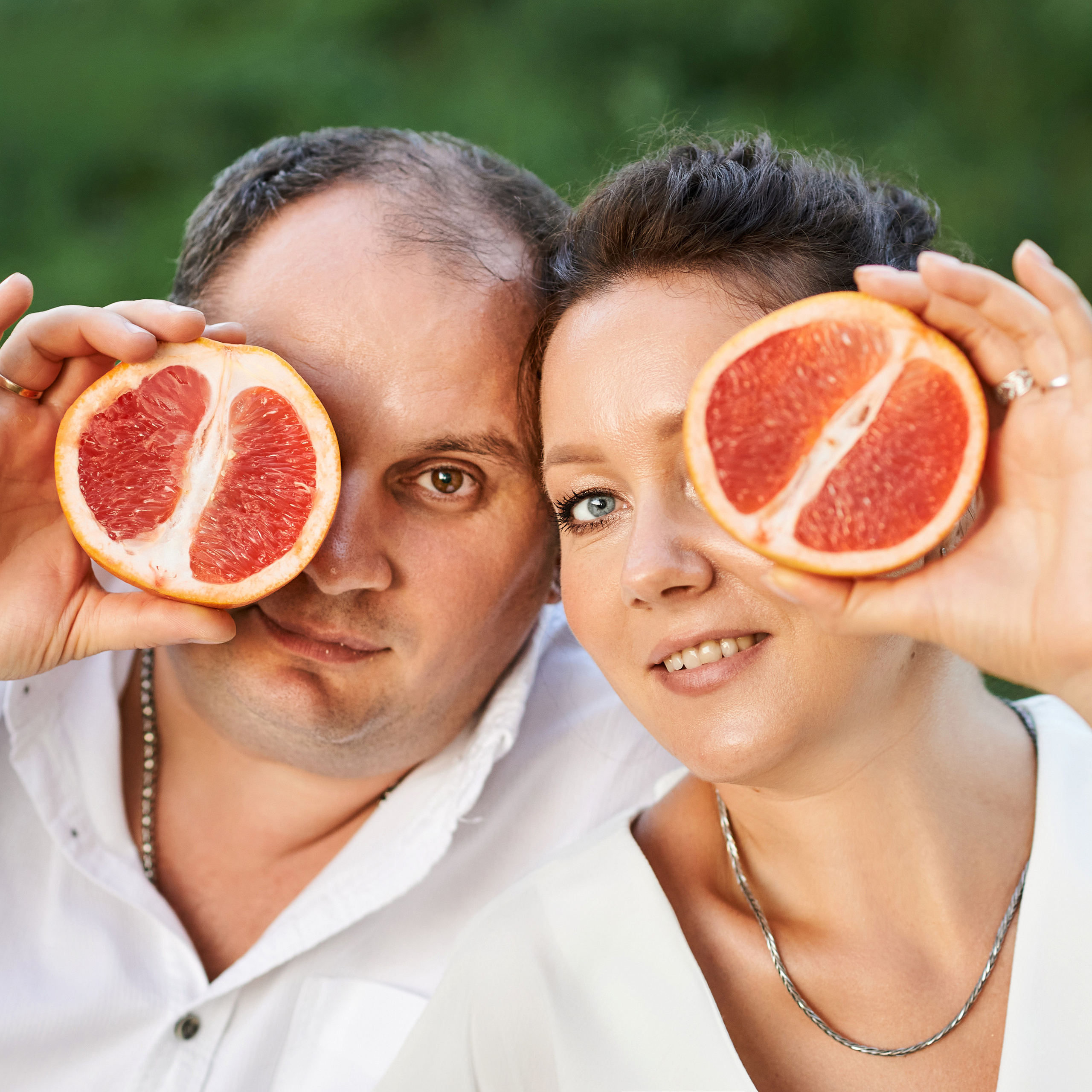 Годовщина свадьбы 15 лет