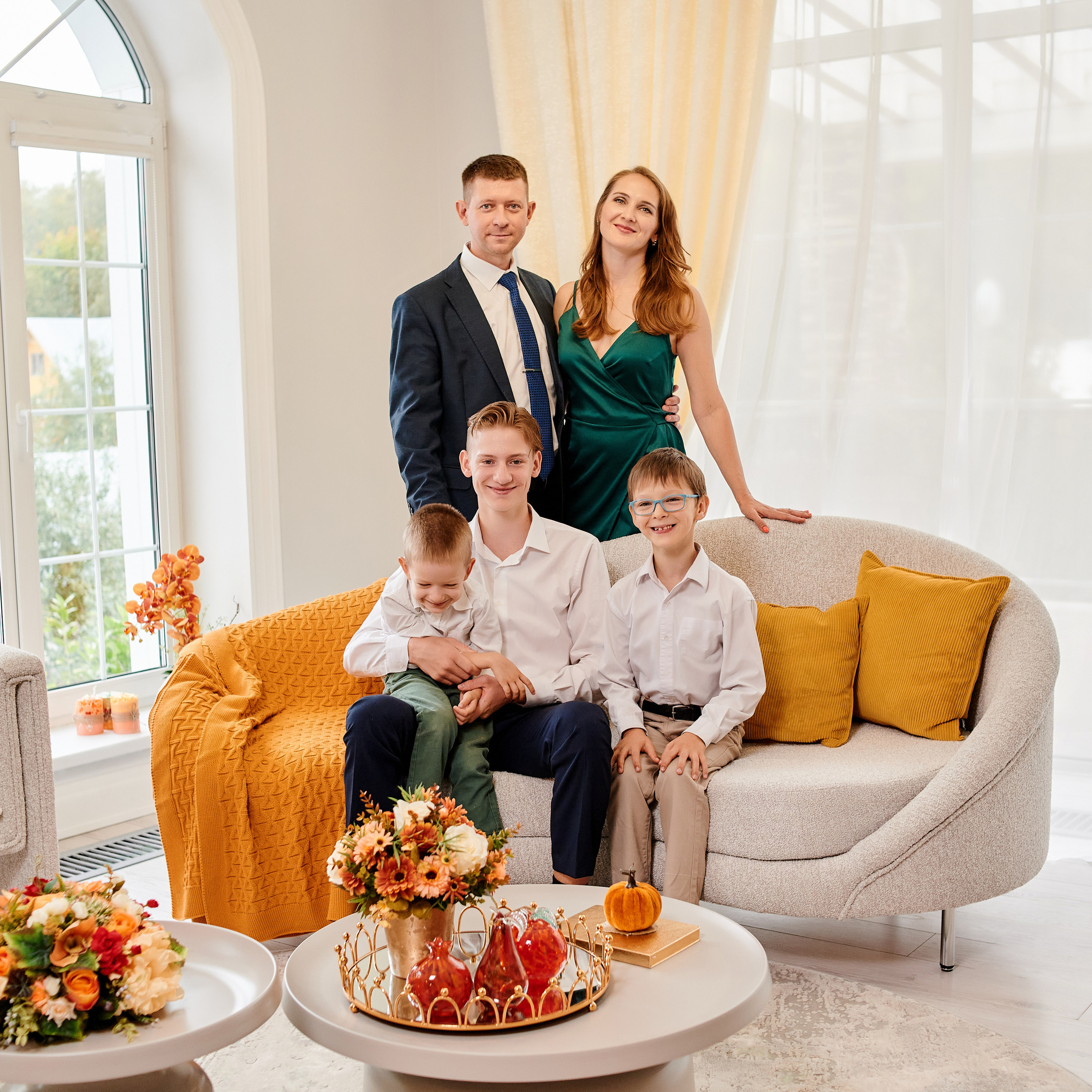 Отзывы. Семейный и детский фотограф в г. Ногинске Ангелина Хасанова