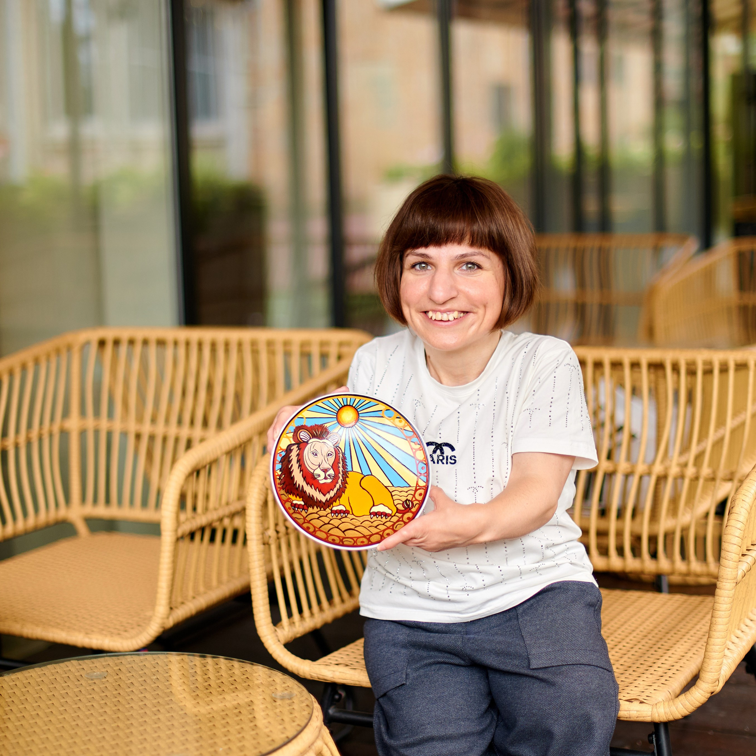 Отзывы. Семейный и детский фотограф в г. Ногинске Ангелина Хасанова