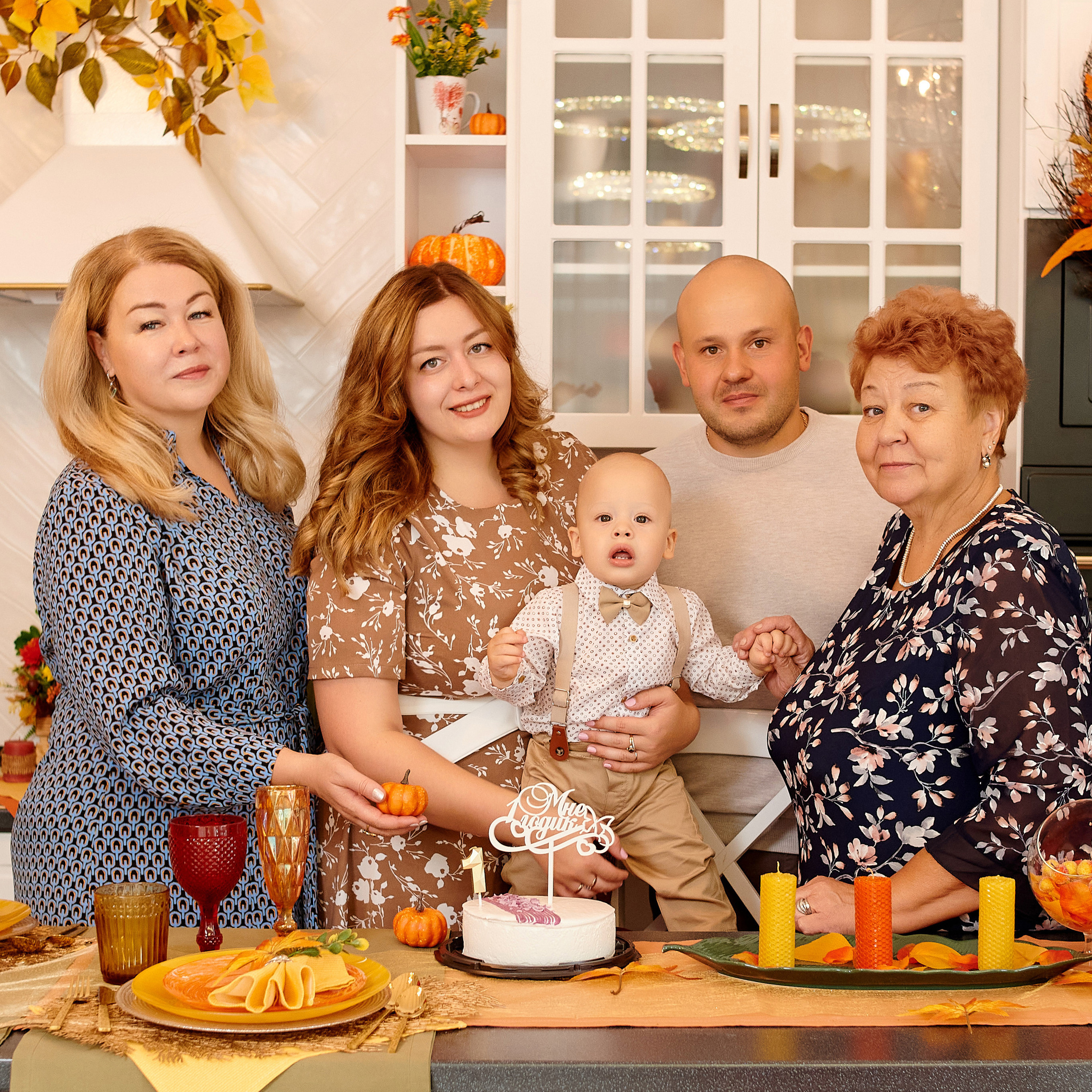 Отзывы. Семейный и детский фотограф в г. Ногинске Ангелина Хасанова