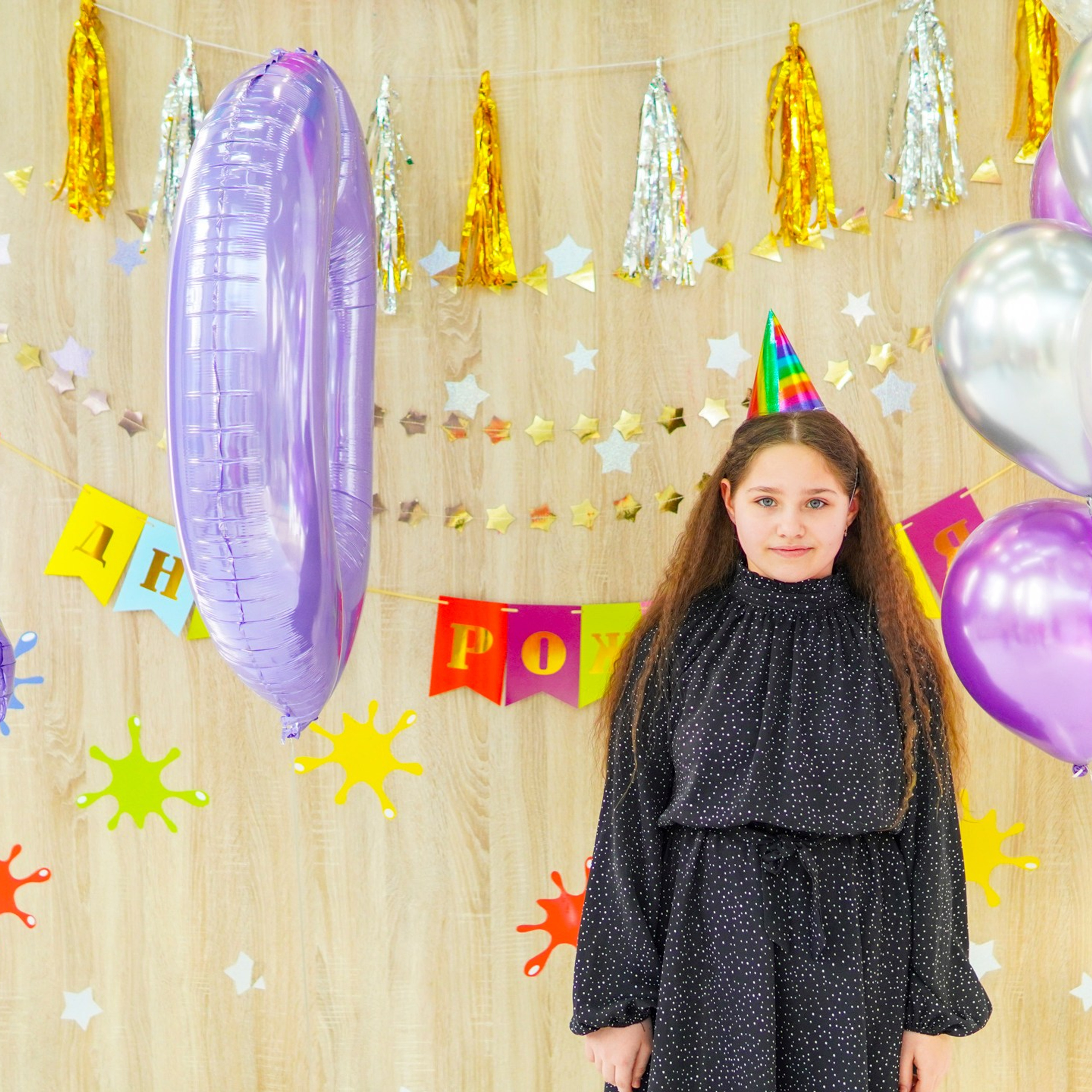 Отзывы. Студия детских праздников в Новокузнецке