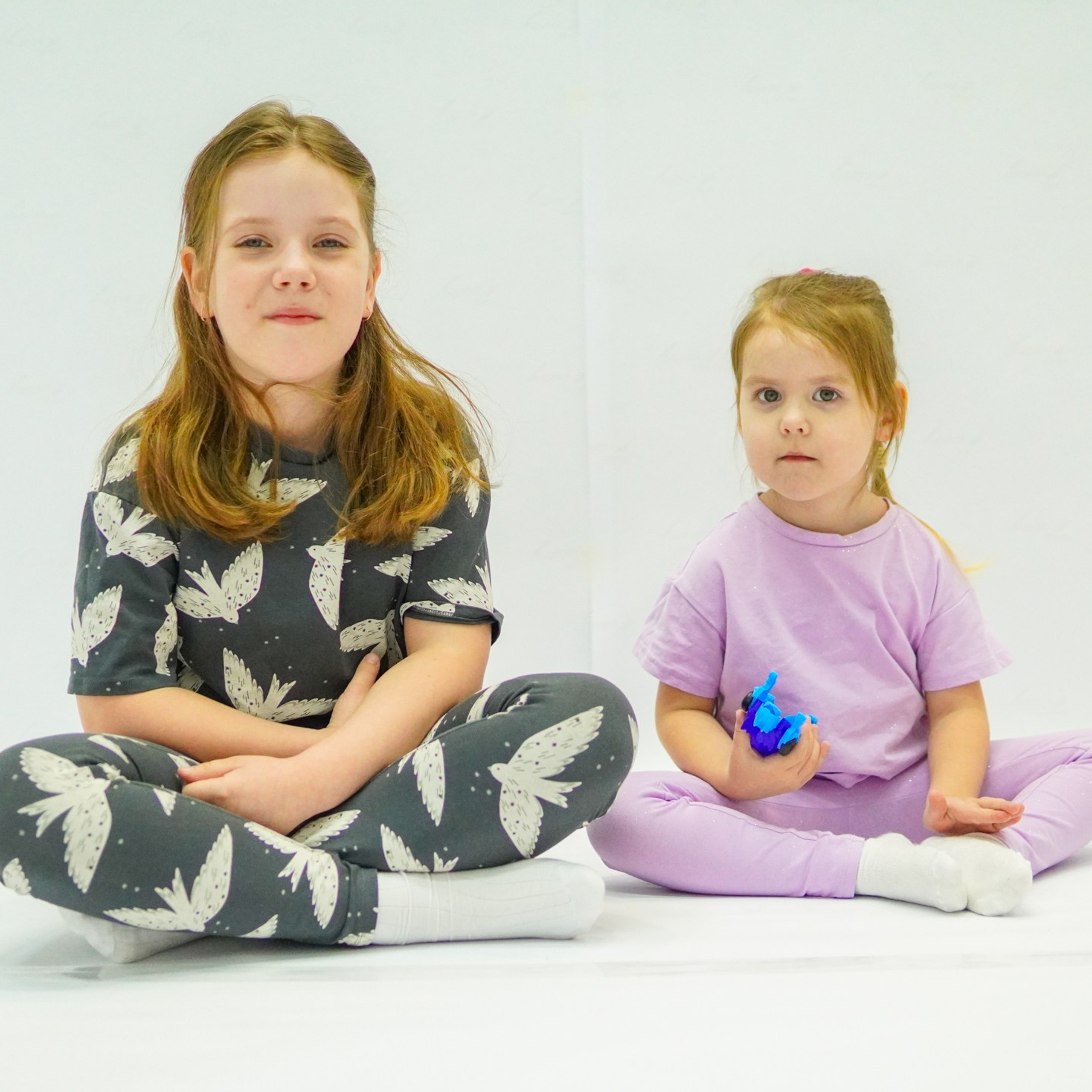 Отзывы. Студия детских праздников в Новокузнецке