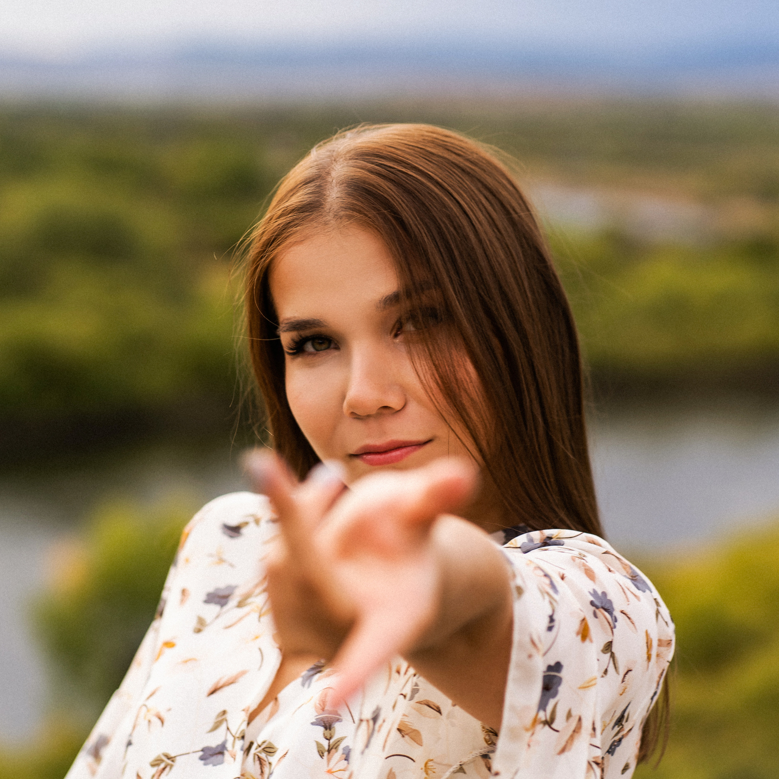 запах дождя