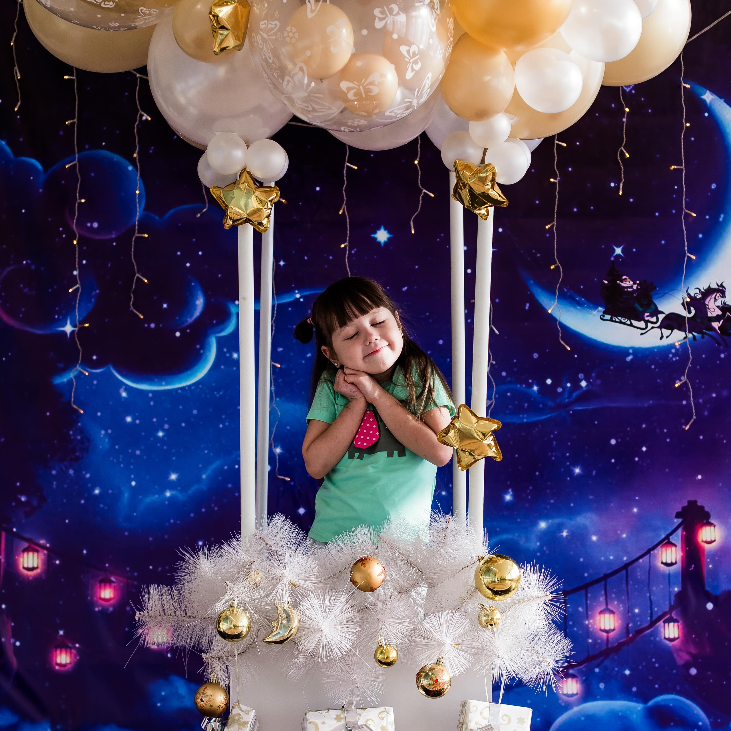 воздушный шар