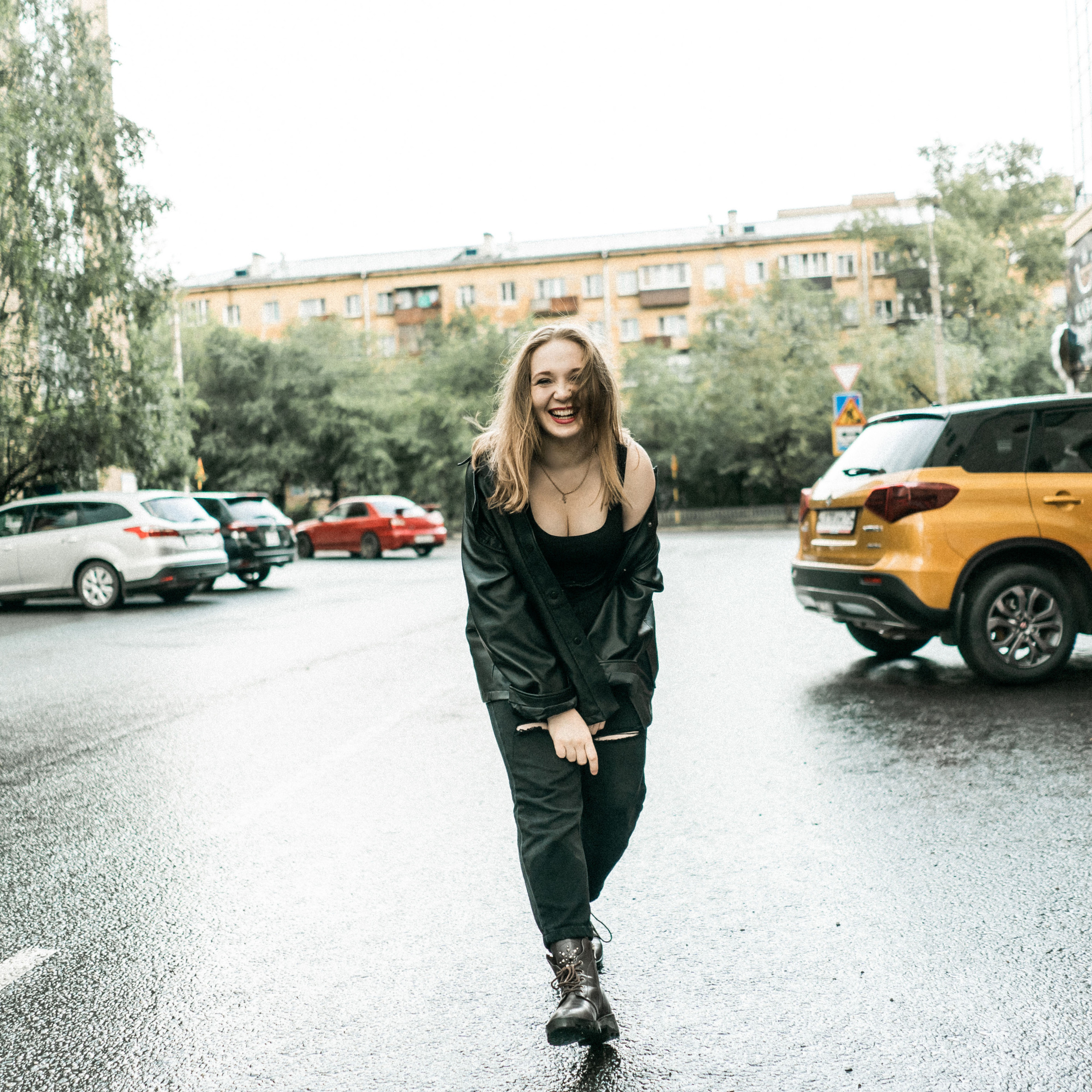 погода это — Я