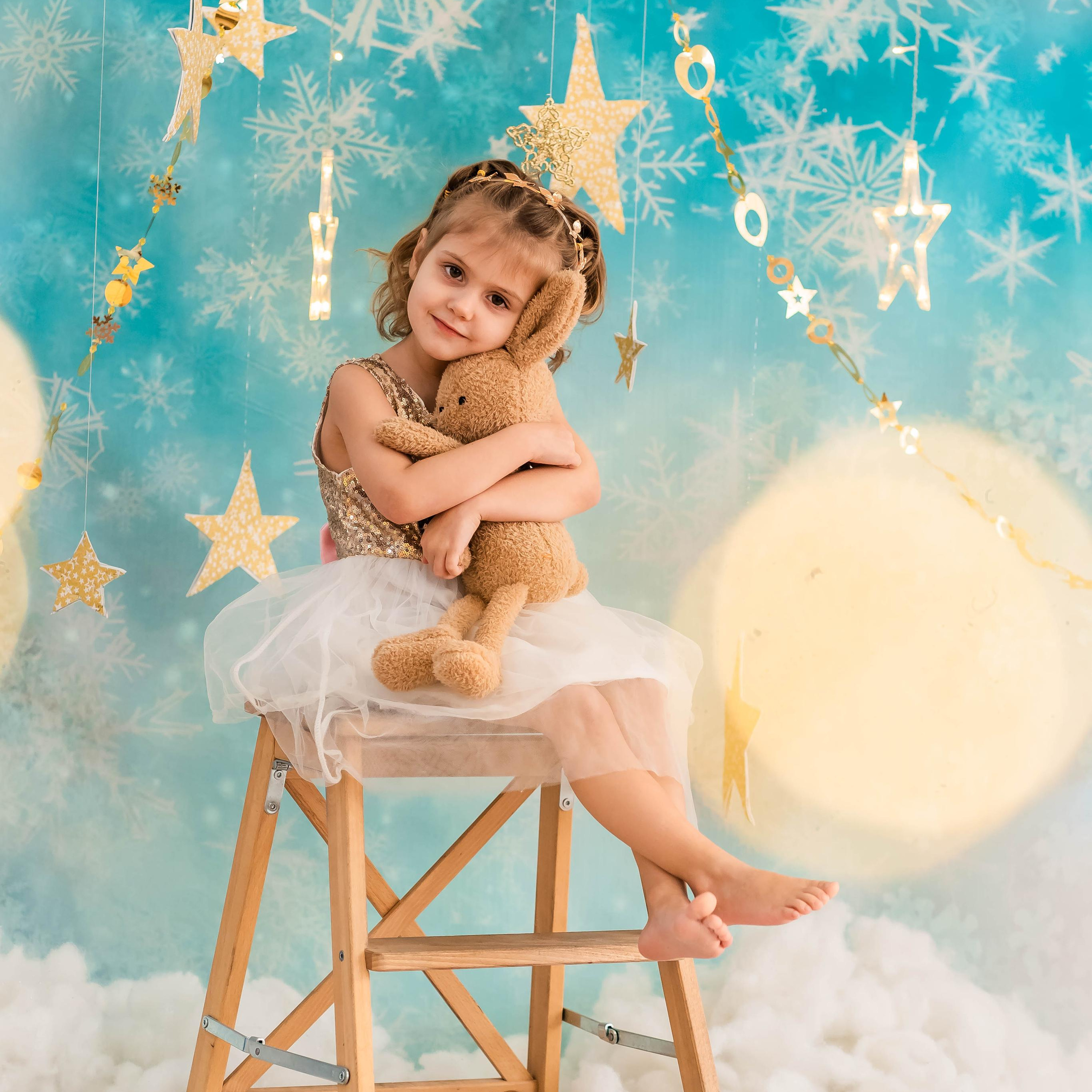 Волшебный звездочёт