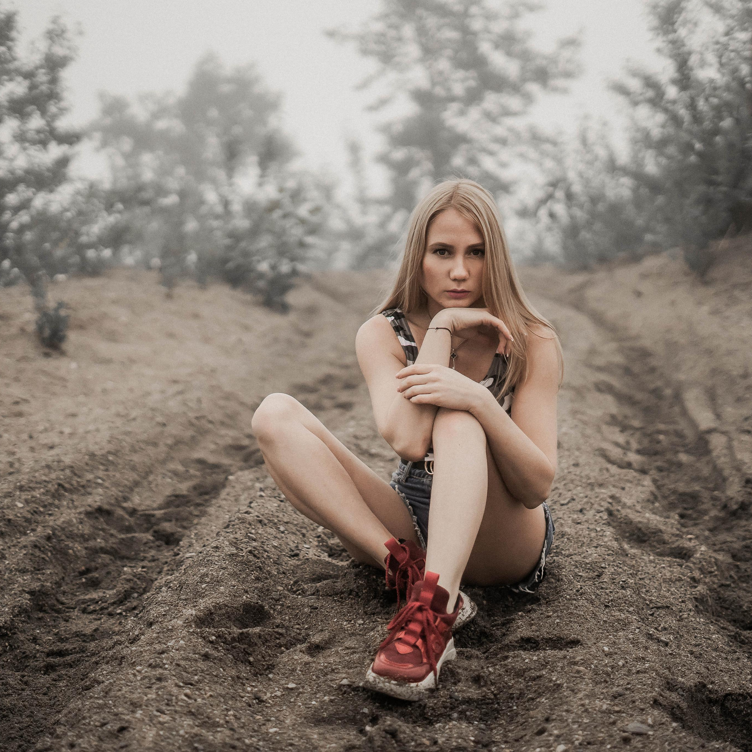 Утренний туман