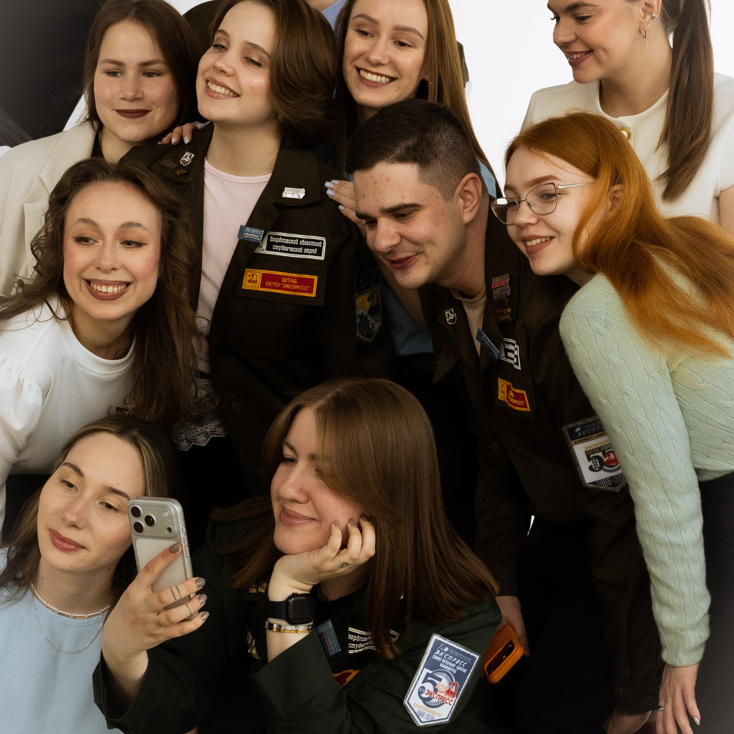 Отзывы. Фотограф в Екатеринбурге Алёна Иванова