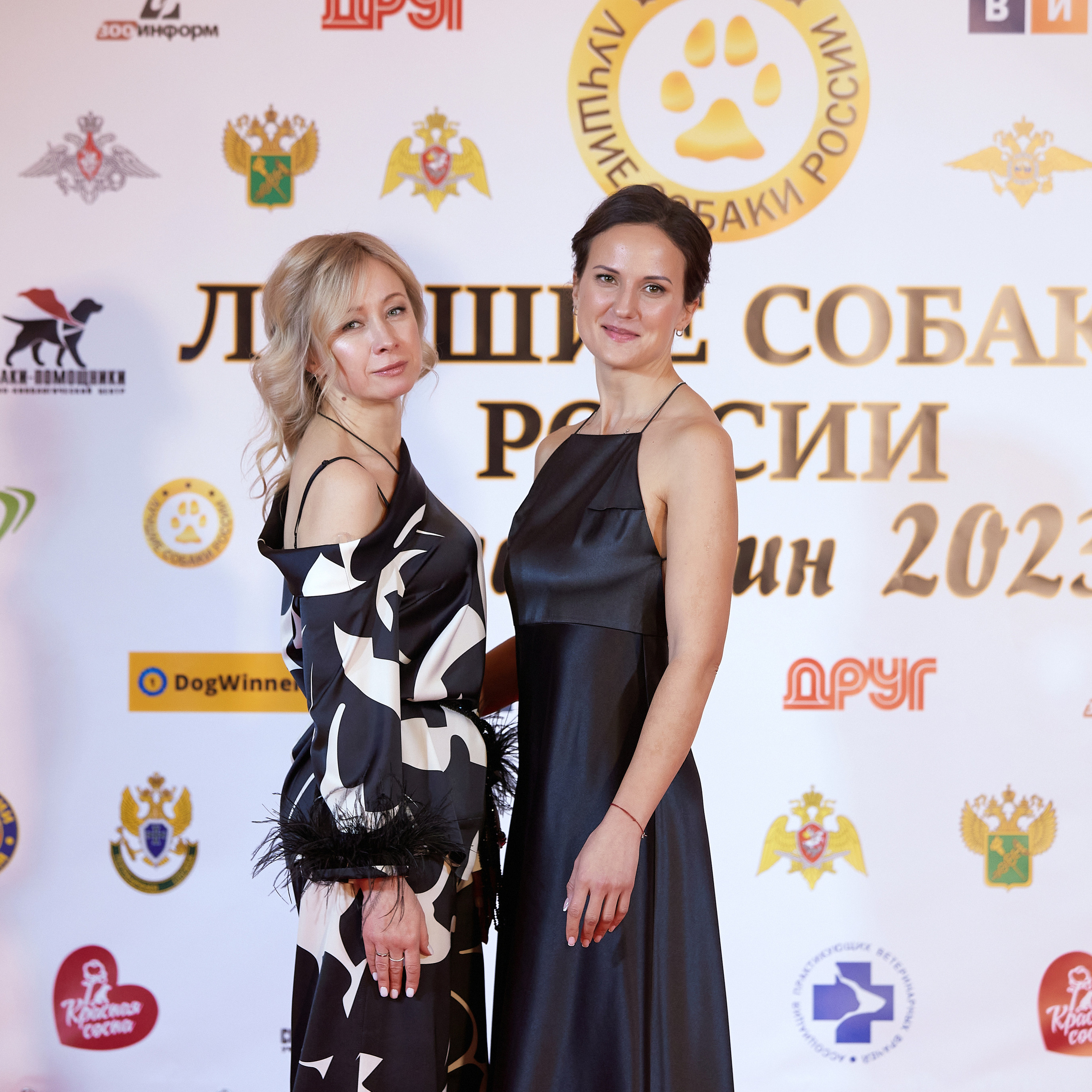 Репортаж с церемонии «BEST RUSSIAN DOG 2022». ФОТОГРАФ-АНИМАЛИСТ l LANA POLYAKOVA