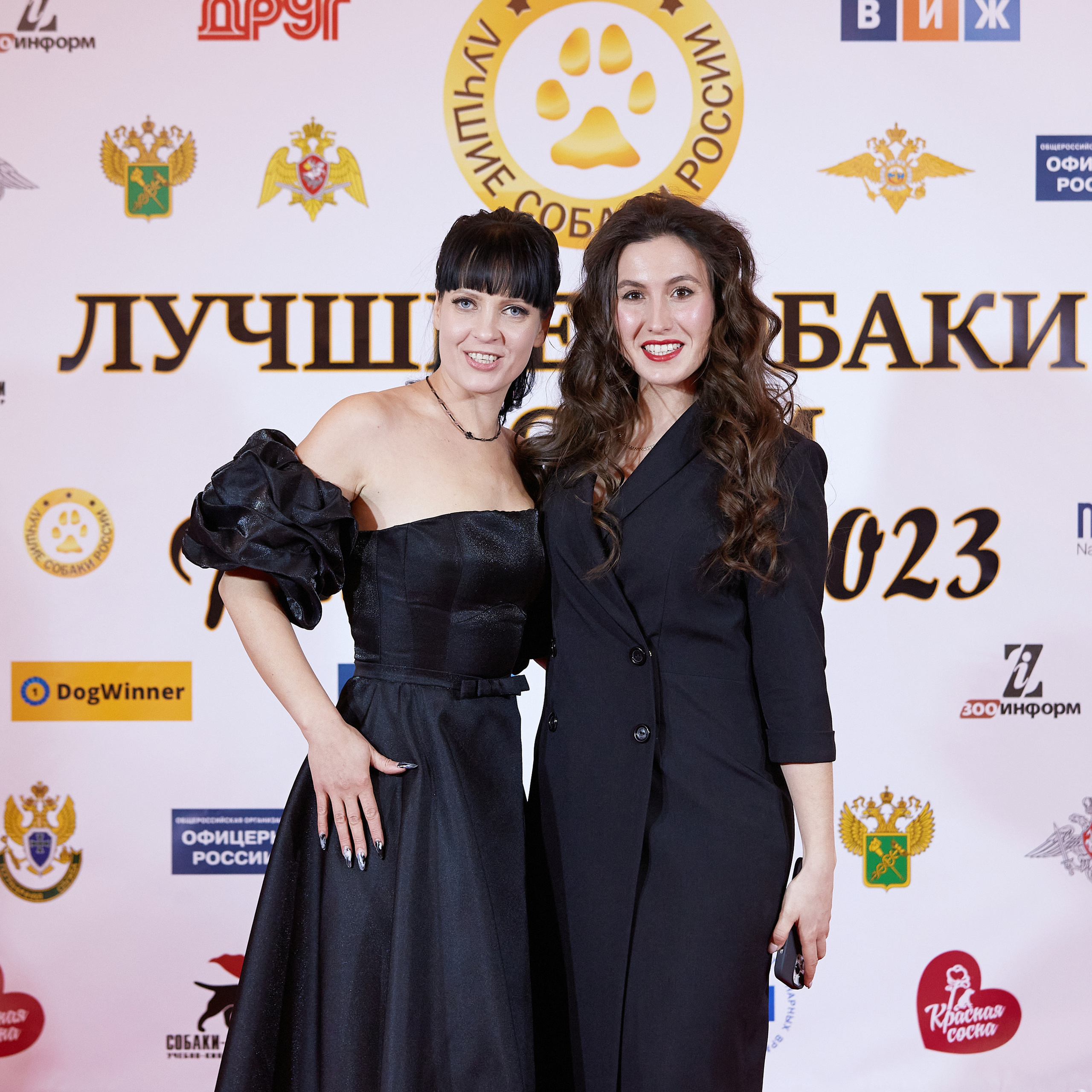 Репортаж с церемонии «BEST RUSSIAN DOG 2022». ФОТОГРАФ-АНИМАЛИСТ l LANA POLYAKOVA