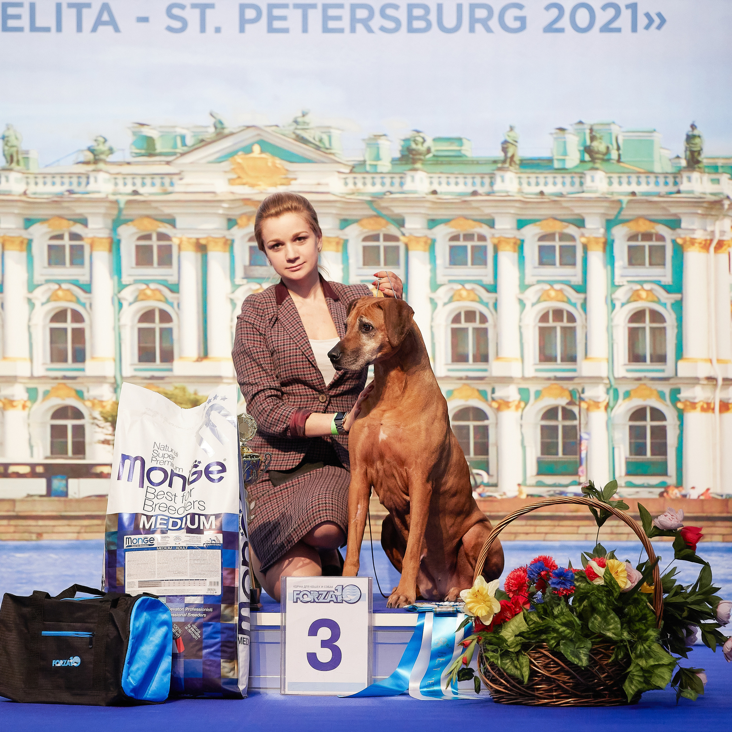 24-25.04.21 CACIB в Санкт-Петербурге. ФОТОГРАФ-АНИМАЛИСТ l LANA POLYAKOVA