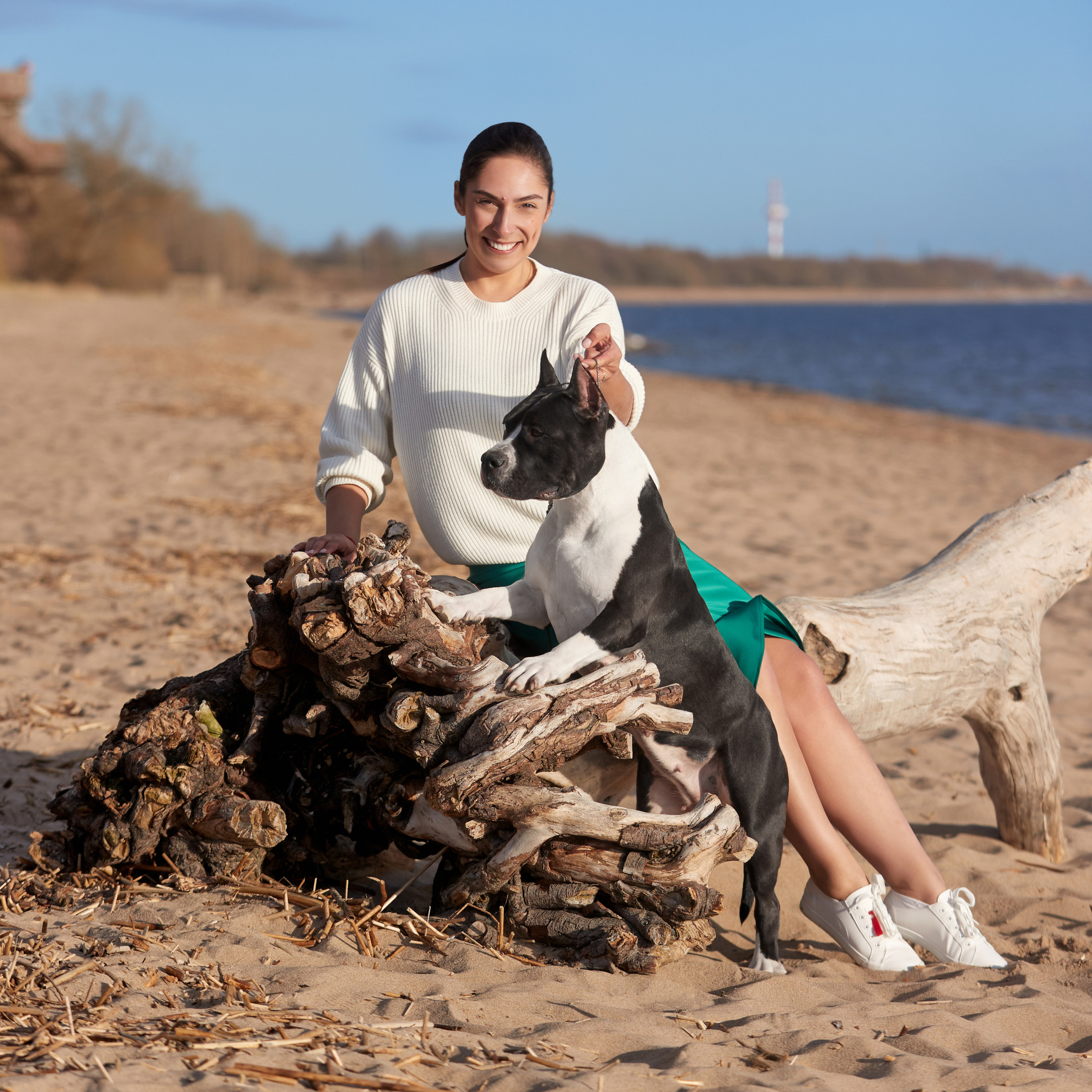 Большая рассветно-закатная съемка. ФОТОГРАФ-АНИМАЛИСТ l LANA POLYAKOVA