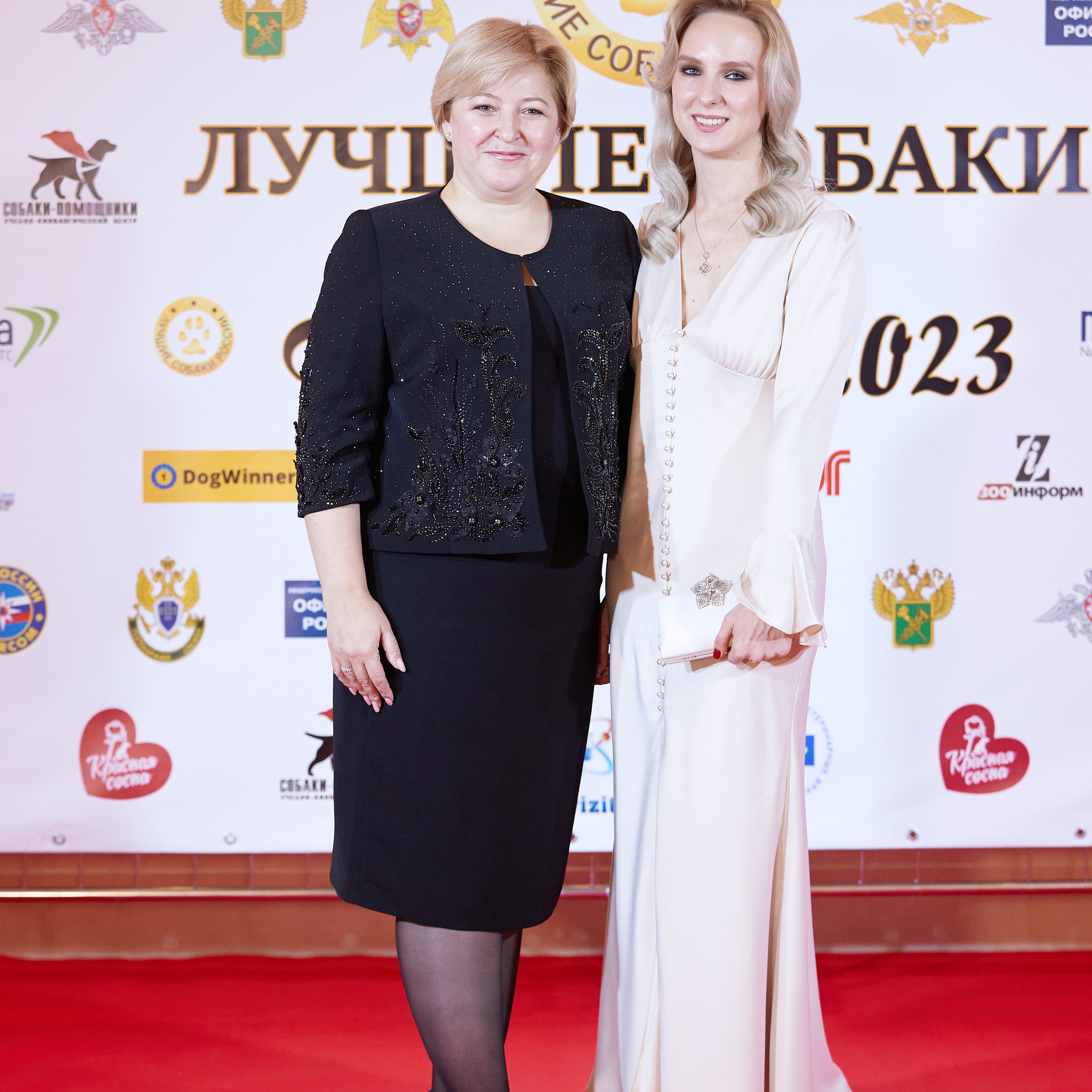 Репортаж с церемонии «BEST RUSSIAN DOG 2022». ФОТОГРАФ-АНИМАЛИСТ l LANA POLYAKOVA