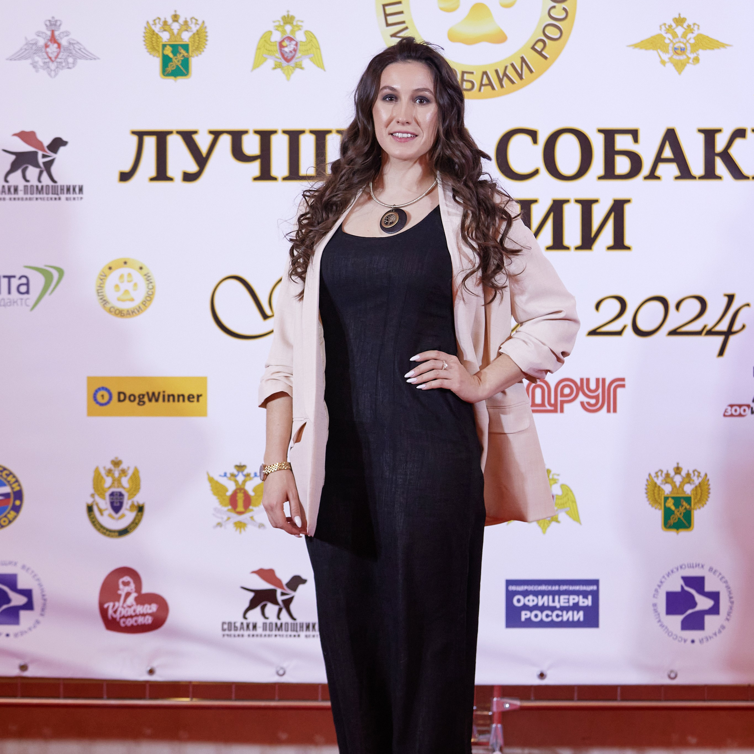 Репортаж с церемонии «BEST RUSSIAN DOG 2023». ФОТОГРАФ-АНИМАЛИСТ l LANA POLYAKOVA