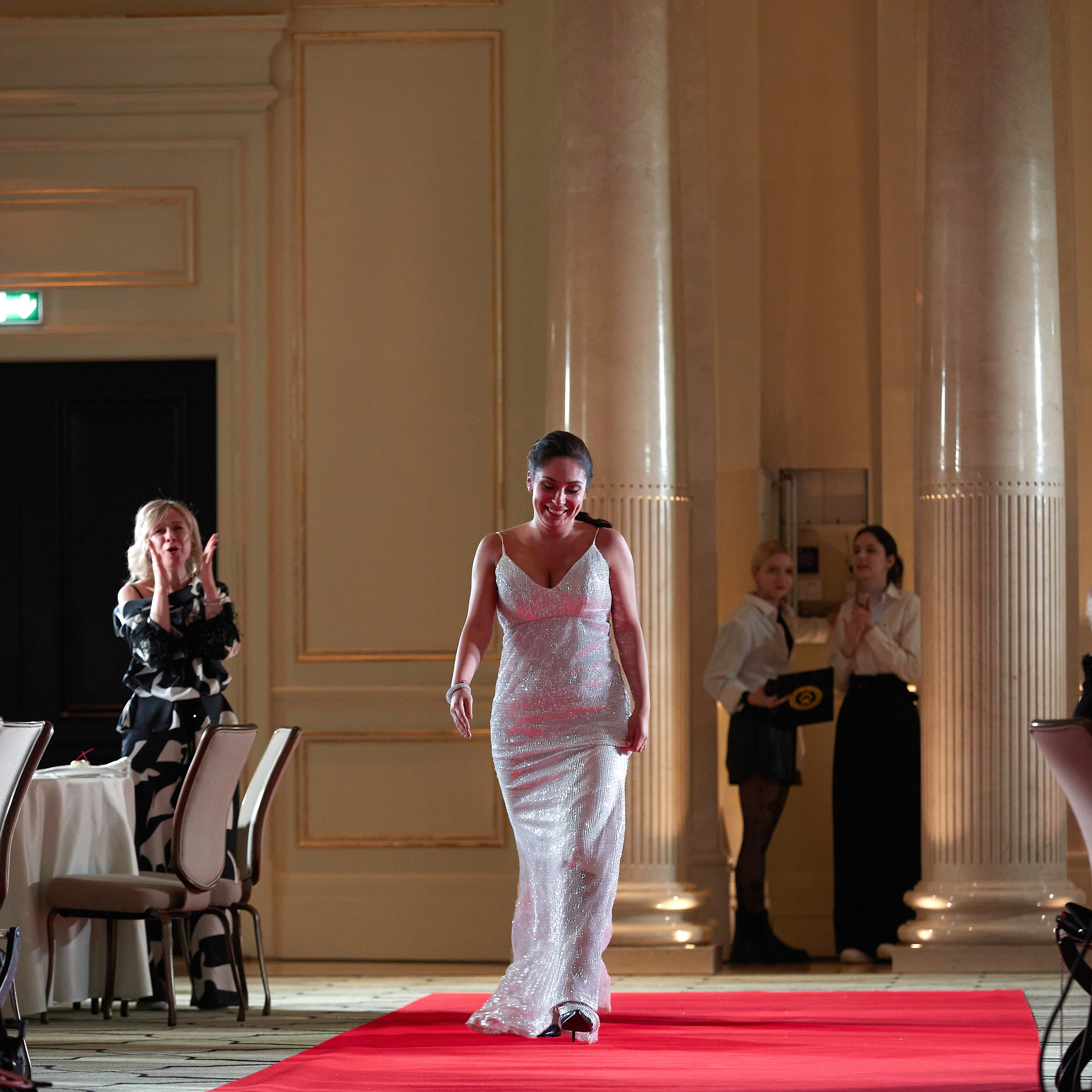 Репортаж с церемонии «BEST RUSSIAN DOG 2022». ФОТОГРАФ-АНИМАЛИСТ l LANA POLYAKOVA