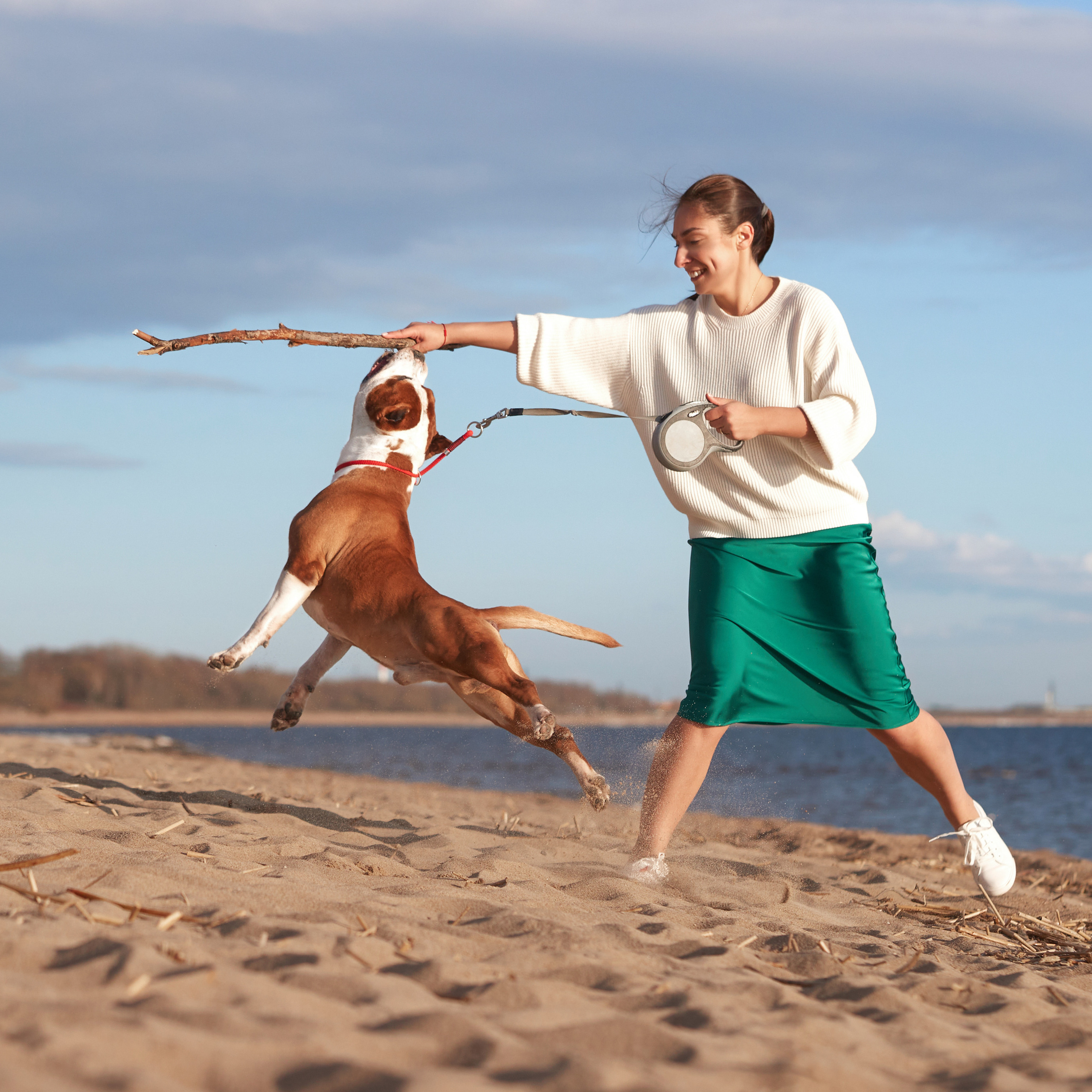 Большая рассветно-закатная съемка. ФОТОГРАФ-АНИМАЛИСТ l LANA POLYAKOVA