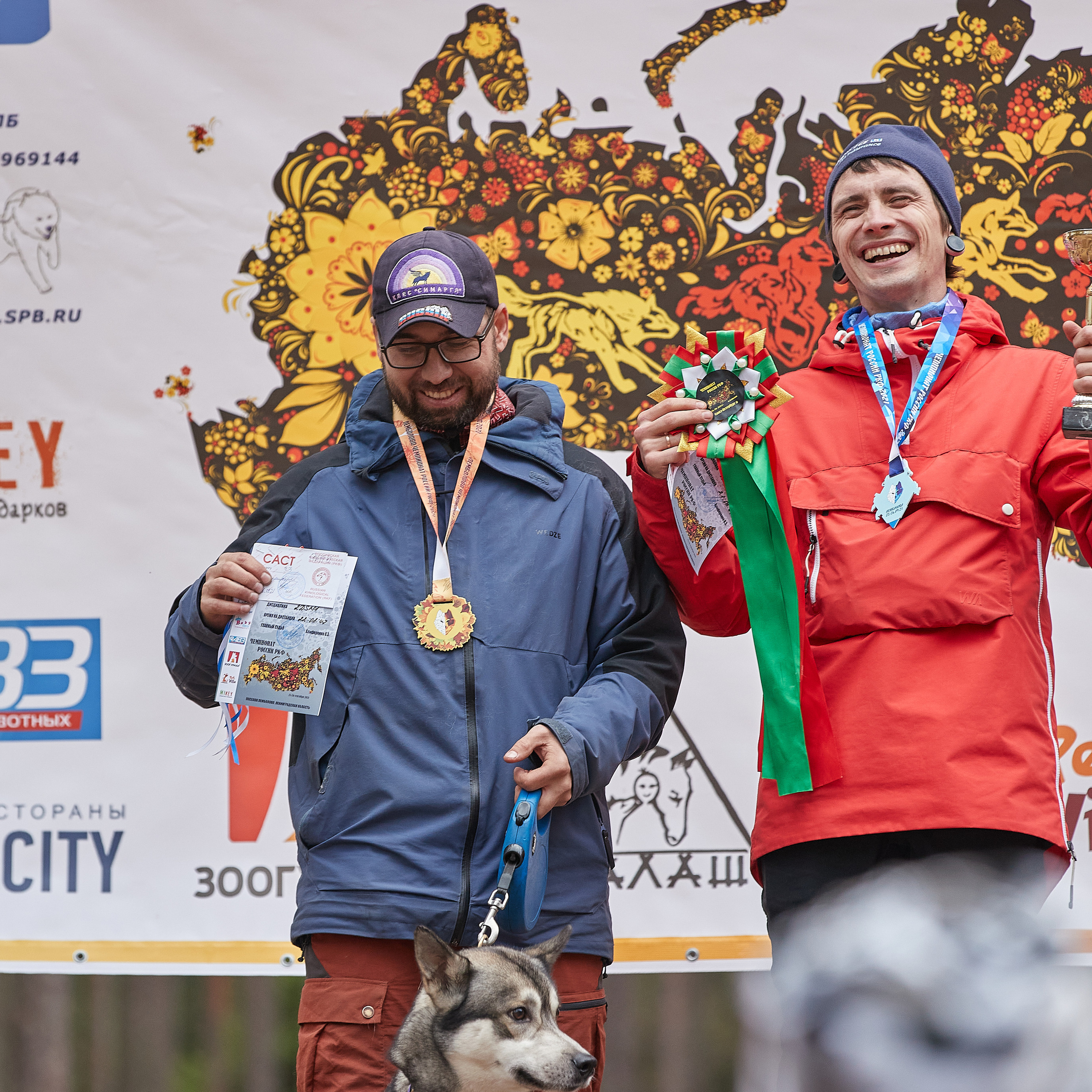 ЧЕМПИОНАТ РОССИИ РКФ 25–26 сентября 2021 г. ФОТОГРАФ-АНИМАЛИСТ l LANA POLYAKOVA