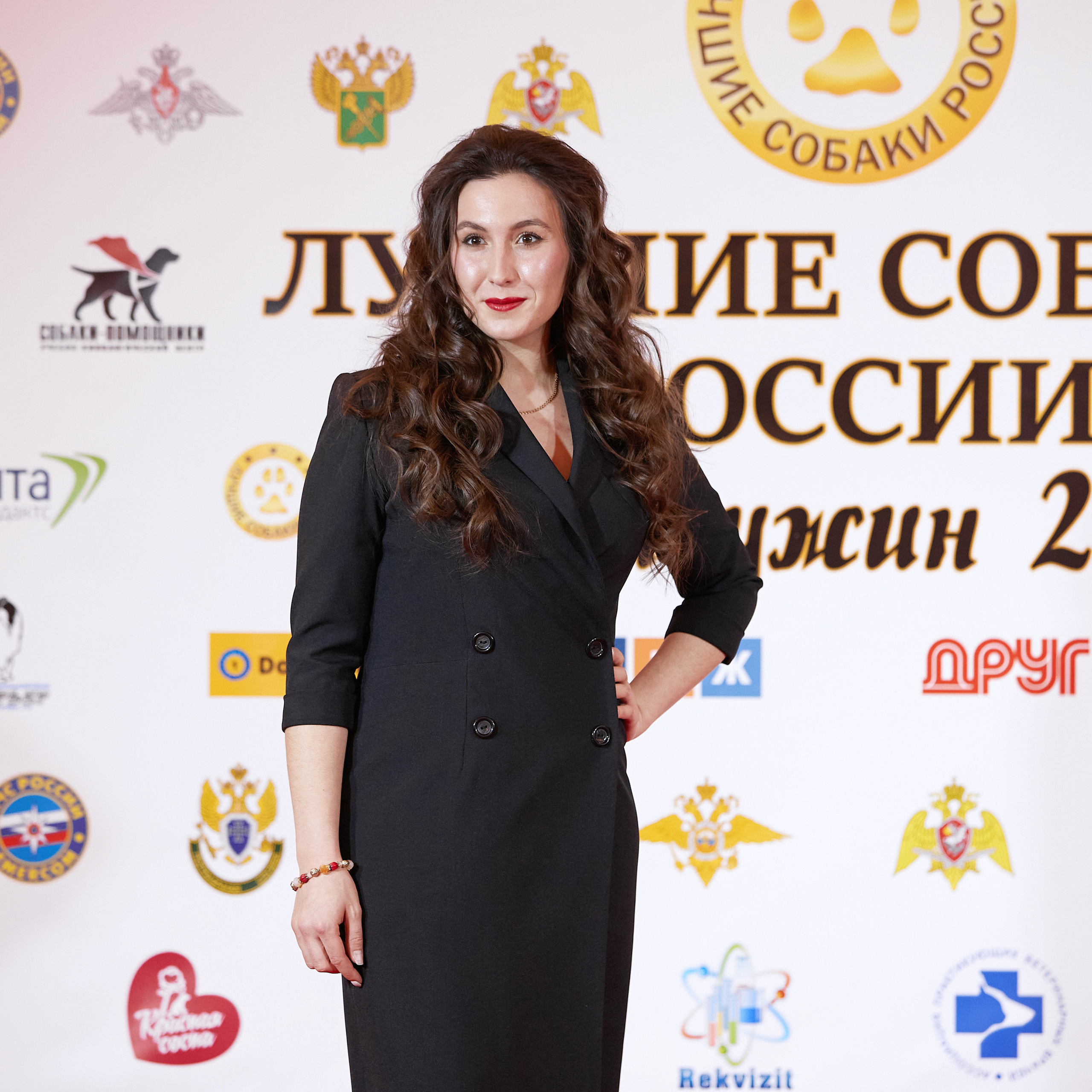 Репортаж с церемонии «BEST RUSSIAN DOG 2022». ФОТОГРАФ-АНИМАЛИСТ l LANA POLYAKOVA