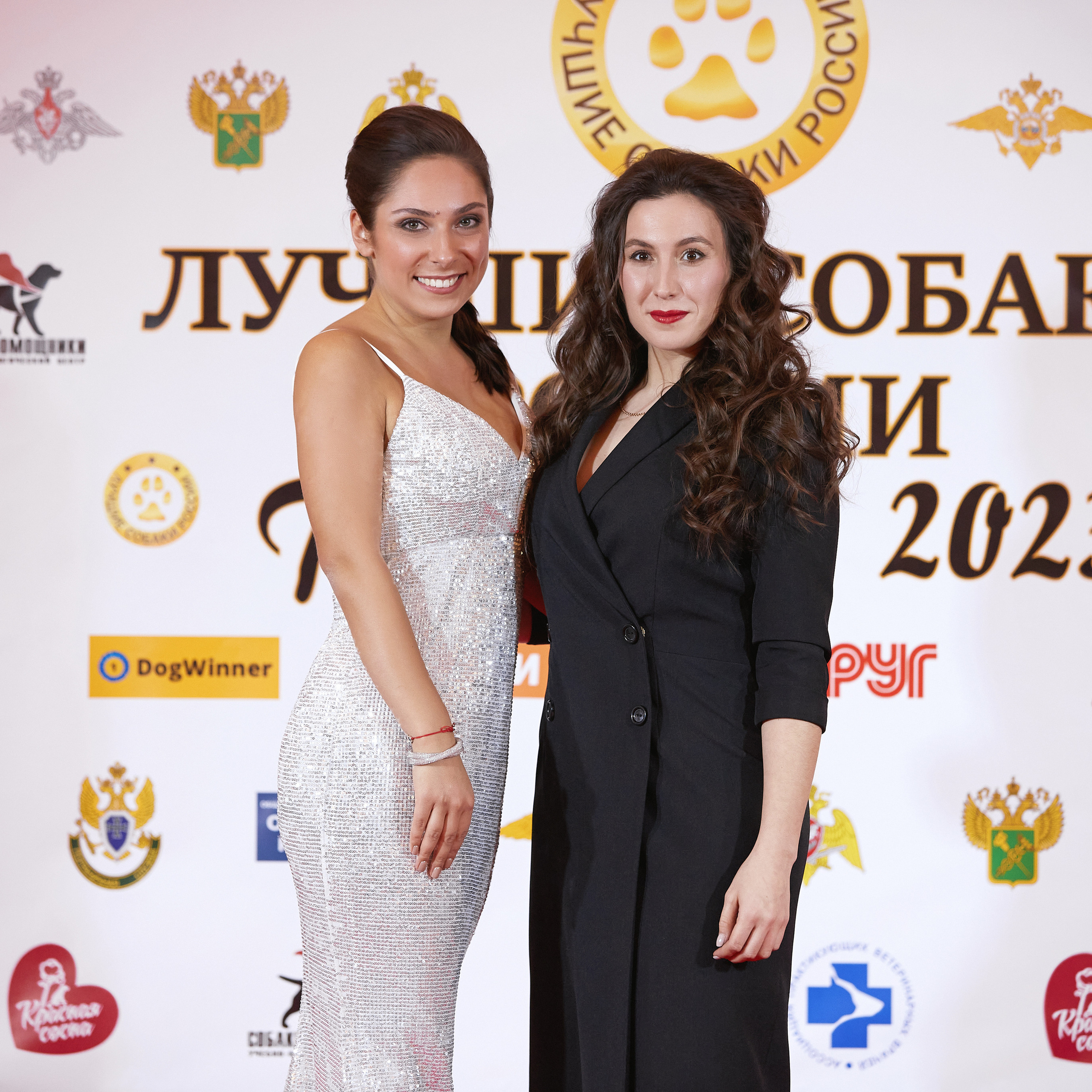 Репортаж с церемонии «BEST RUSSIAN DOG 2022». ФОТОГРАФ-АНИМАЛИСТ l LANA POLYAKOVA