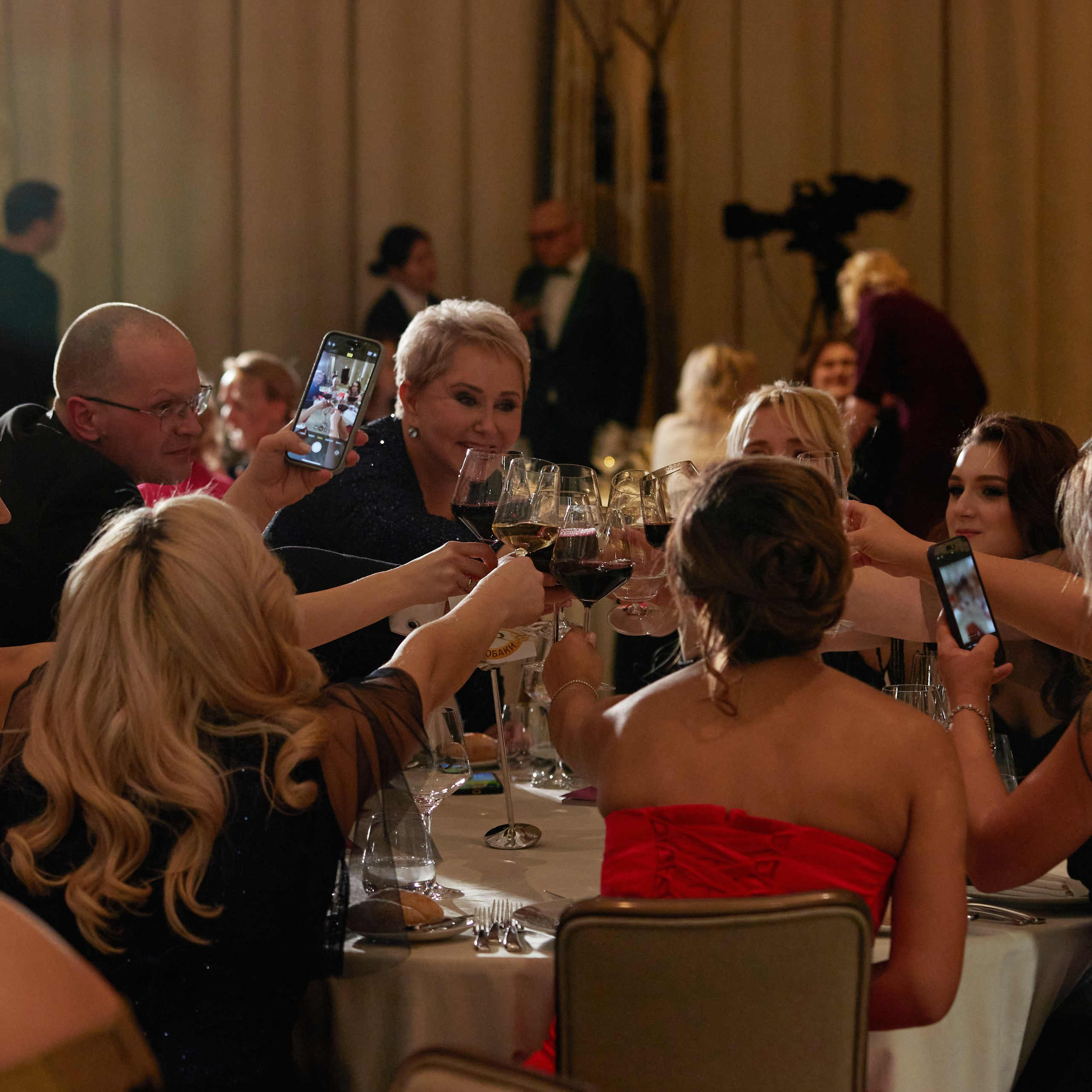 Репортаж с церемонии «BEST RUSSIAN DOG 2023». ФОТОГРАФ-АНИМАЛИСТ l LANA POLYAKOVA