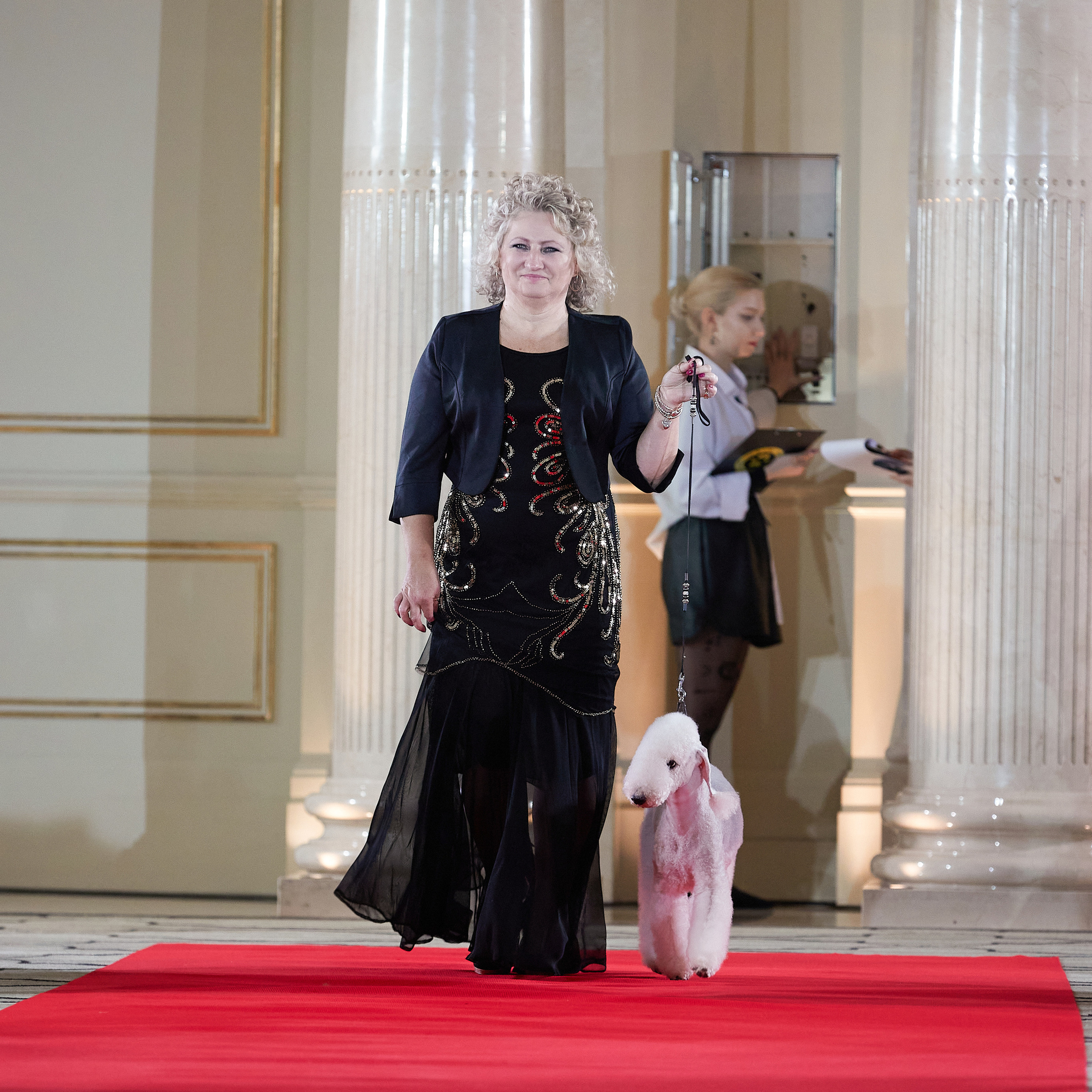 Репортаж с церемонии «BEST RUSSIAN DOG 2022». ФОТОГРАФ-АНИМАЛИСТ l LANA POLYAKOVA