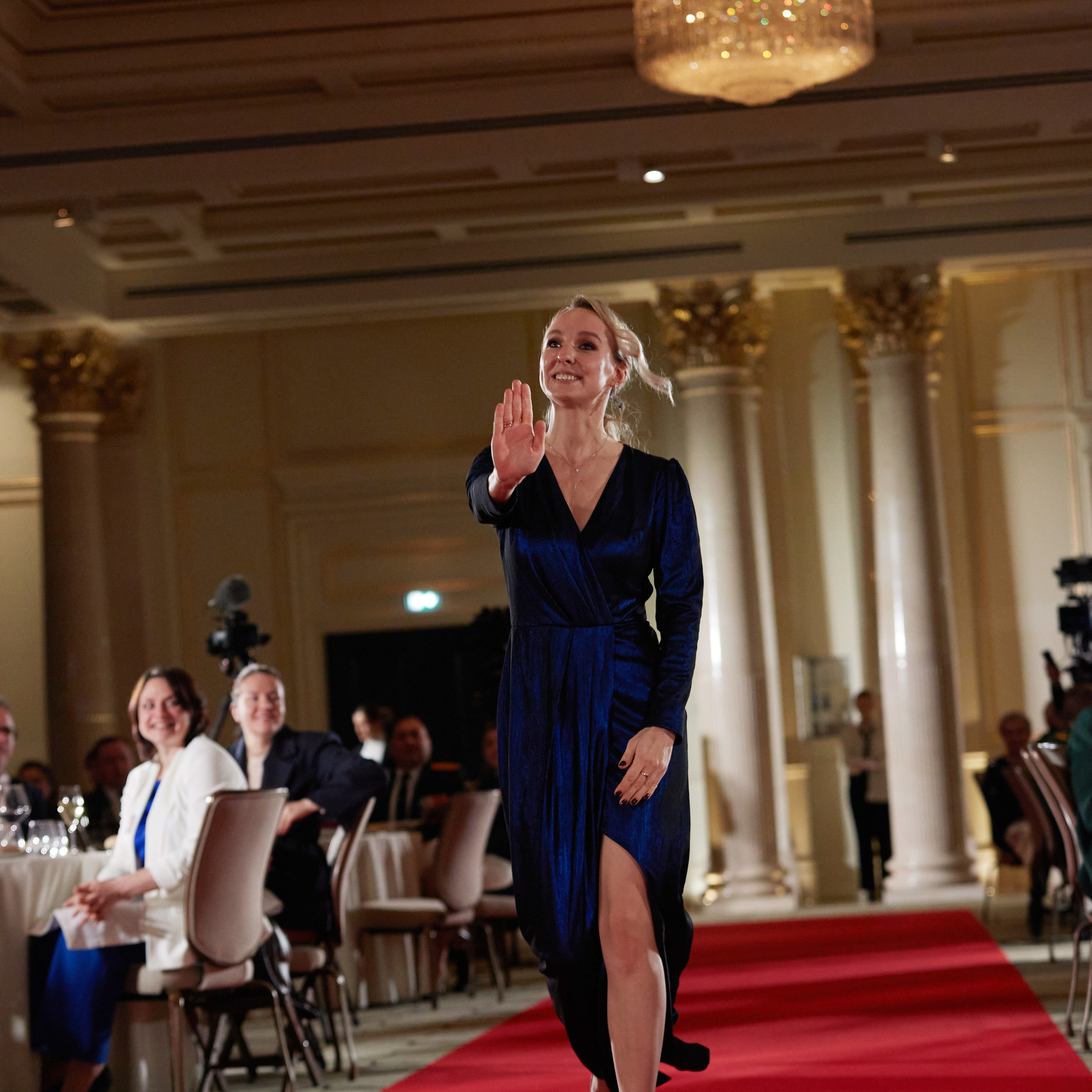 Репортаж с церемонии «BEST RUSSIAN DOG 2023». ФОТОГРАФ-АНИМАЛИСТ l LANA POLYAKOVA