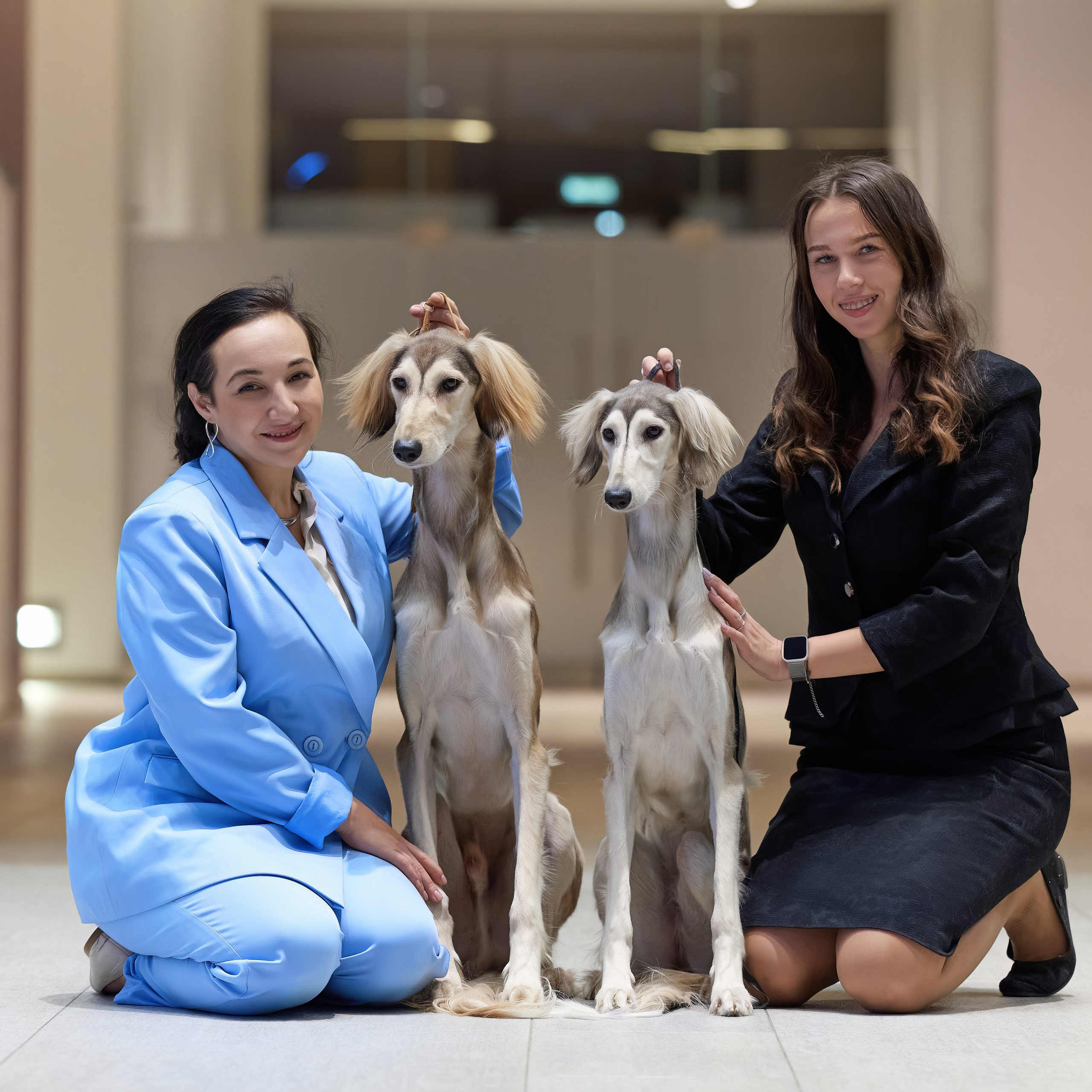 ВЫСТАВКА СОБАК С ОСОБЫМ СТАТУСОМ «НЕВСКИЙ ПОБЕДИТЕЛЬ» 12-13-14.12.2025. ФОТОГРАФ-АНИМАЛИСТ l LANA POLYAKOVA