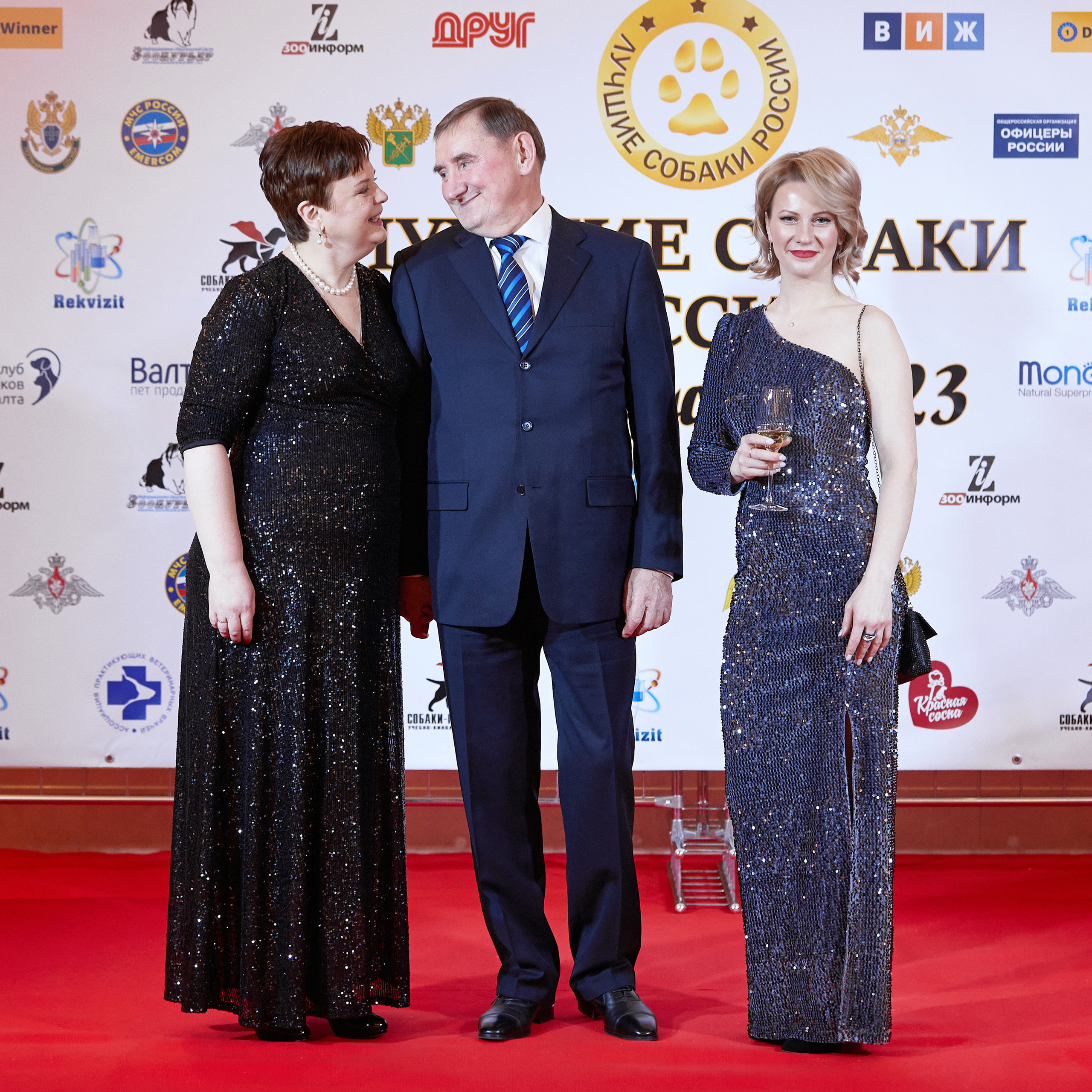 Репортаж с церемонии «BEST RUSSIAN DOG 2022». ФОТОГРАФ-АНИМАЛИСТ l LANA POLYAKOVA