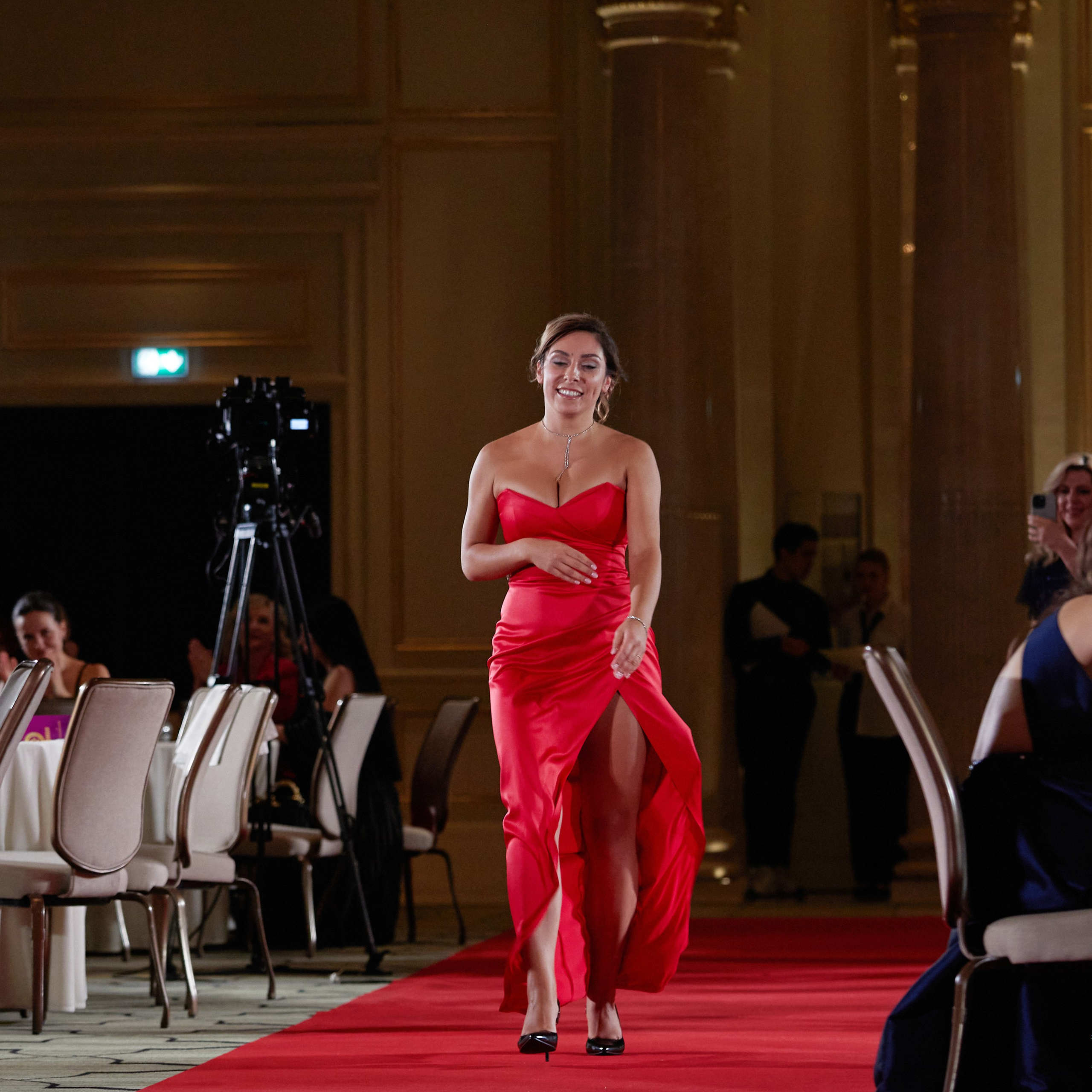 Репортаж с церемонии «BEST RUSSIAN DOG 2023». ФОТОГРАФ-АНИМАЛИСТ l LANA POLYAKOVA