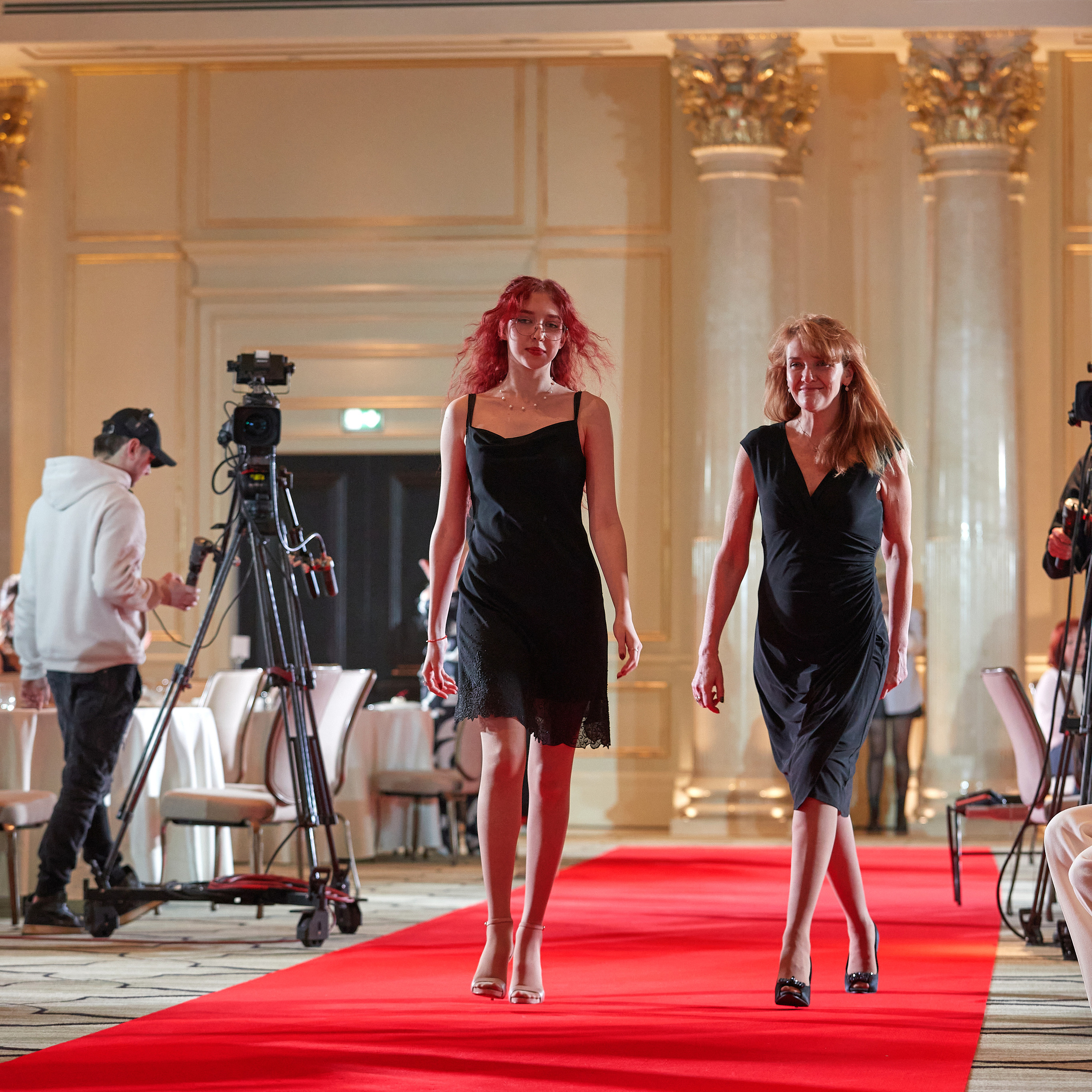 Репортаж с церемонии «BEST RUSSIAN DOG 2022». ФОТОГРАФ-АНИМАЛИСТ l LANA POLYAKOVA