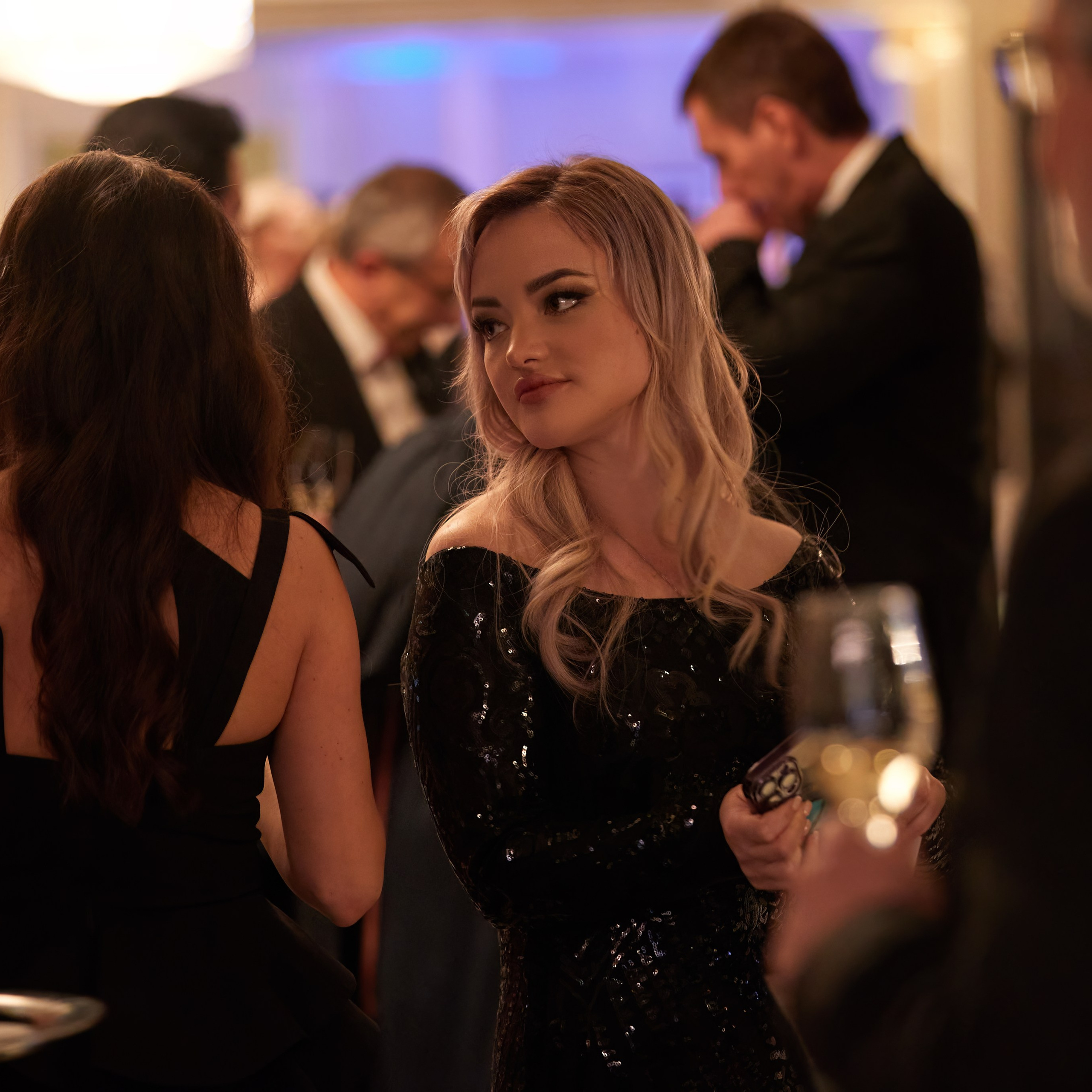 Репортаж с церемонии «BEST RUSSIAN DOG 2023». ФОТОГРАФ-АНИМАЛИСТ l LANA POLYAKOVA