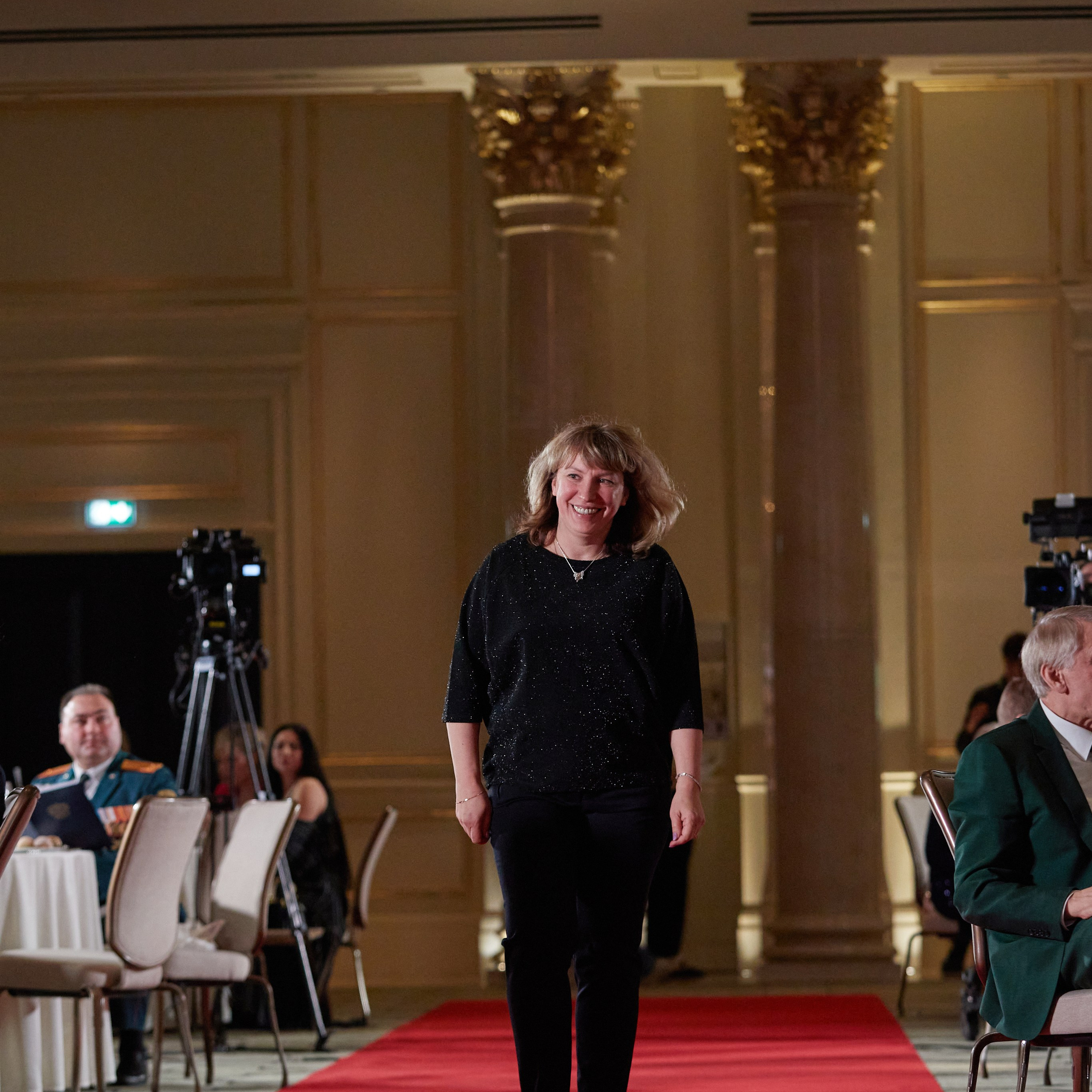 Репортаж с церемонии «BEST RUSSIAN DOG 2023». ФОТОГРАФ-АНИМАЛИСТ l LANA POLYAKOVA