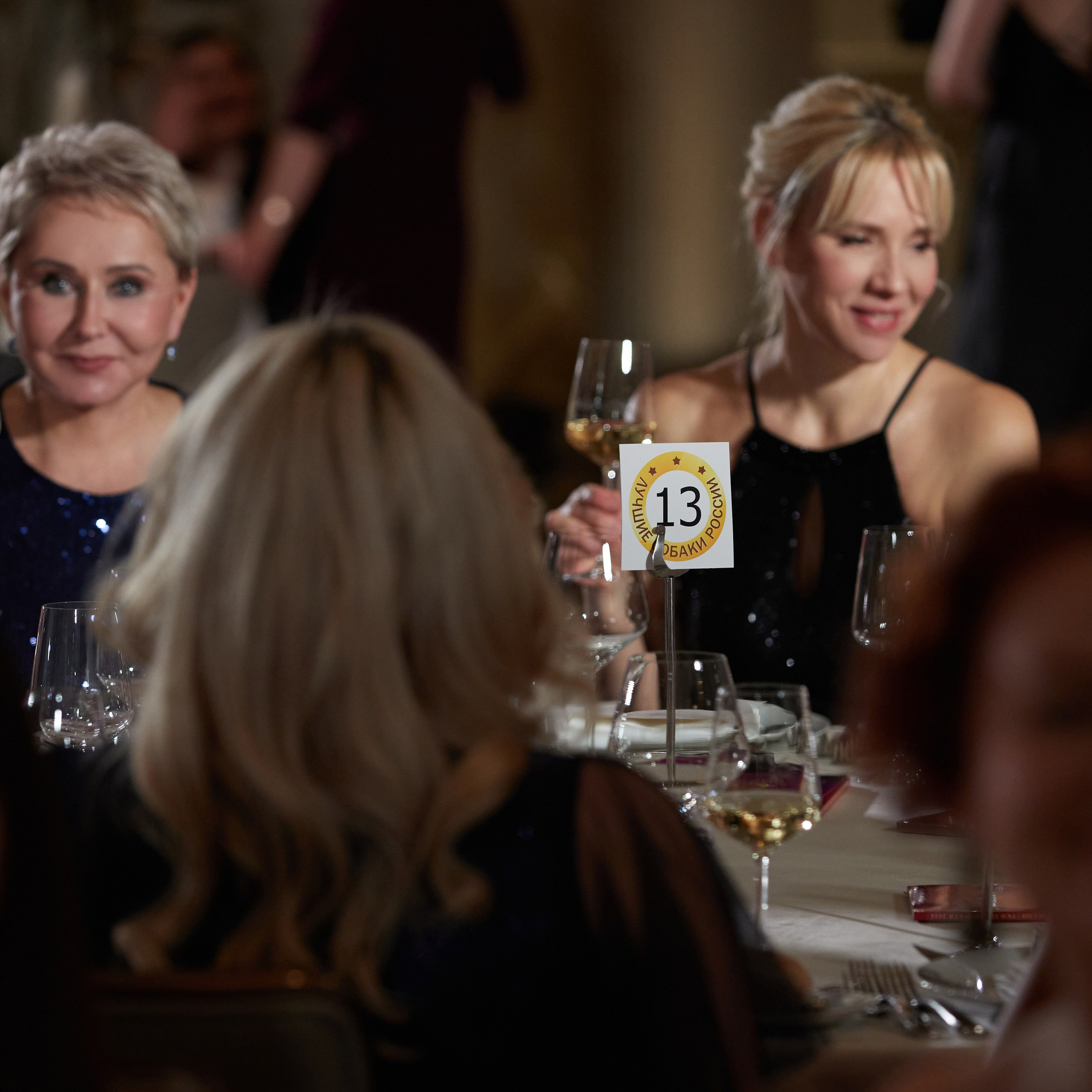 Репортаж с церемонии «BEST RUSSIAN DOG 2023». ФОТОГРАФ-АНИМАЛИСТ l LANA POLYAKOVA