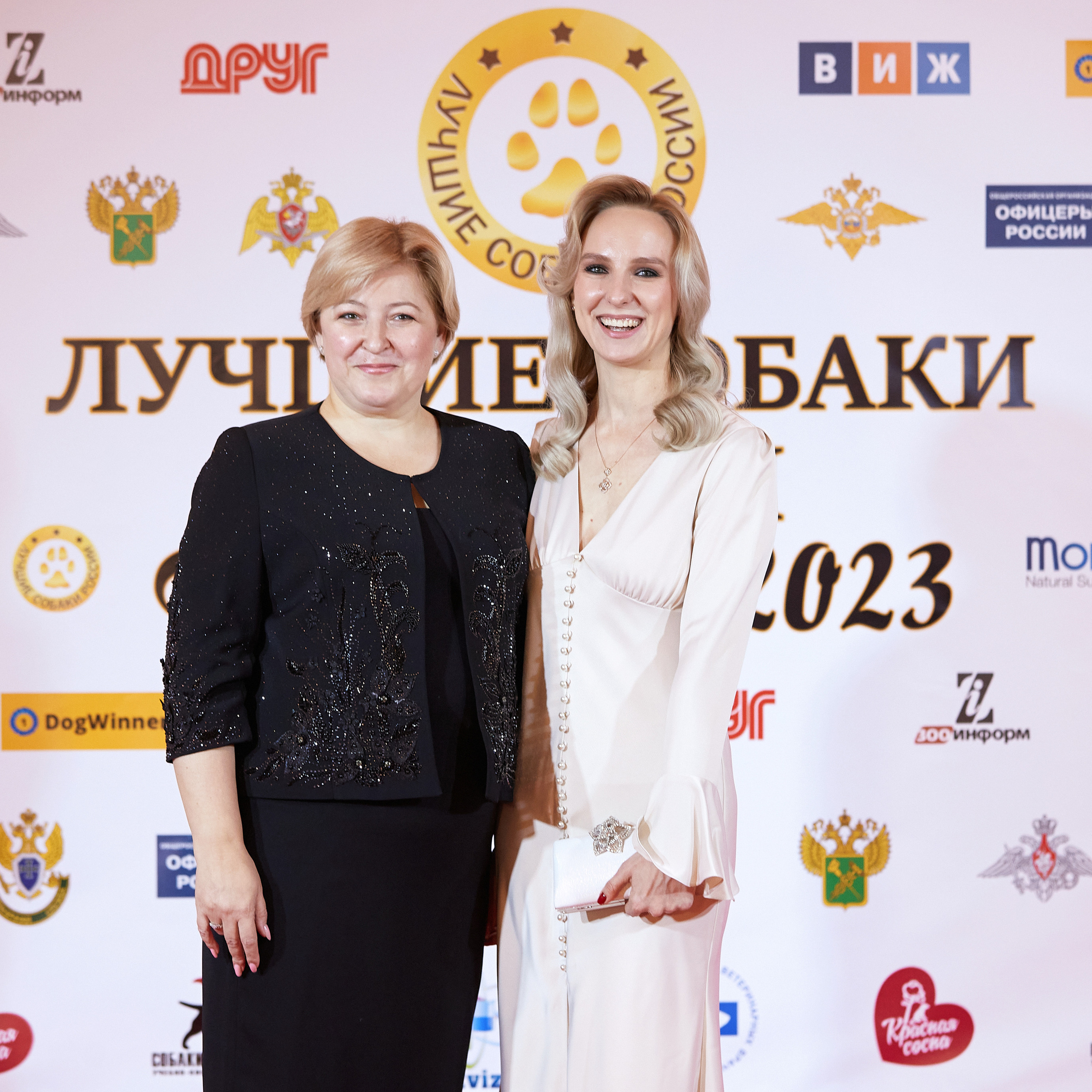 Репортаж с церемонии «BEST RUSSIAN DOG 2022». ФОТОГРАФ-АНИМАЛИСТ l LANA POLYAKOVA