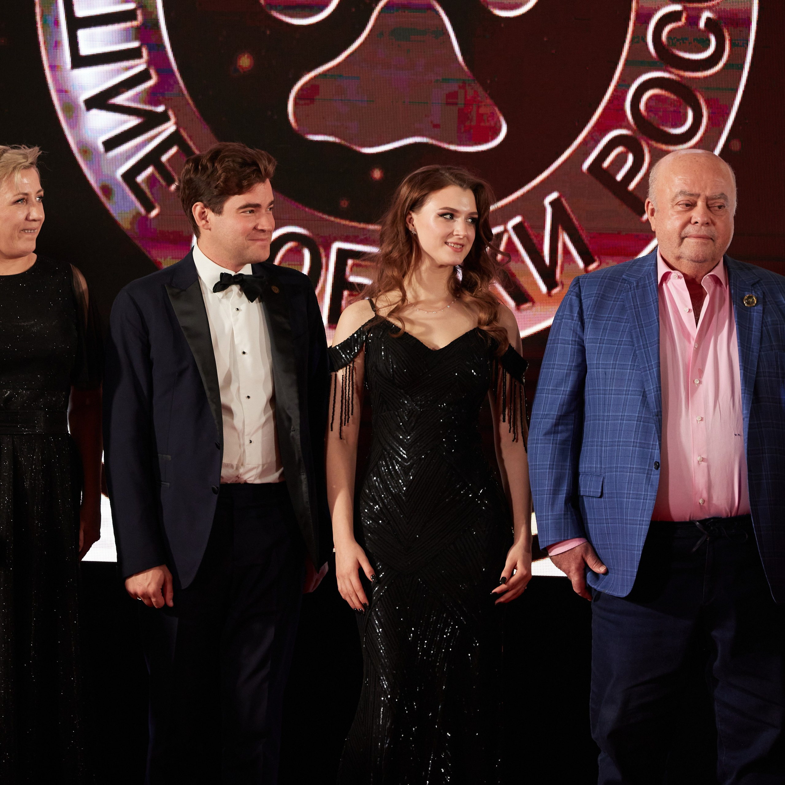 Репортаж с церемонии «BEST RUSSIAN DOG 2023». ФОТОГРАФ-АНИМАЛИСТ l LANA POLYAKOVA