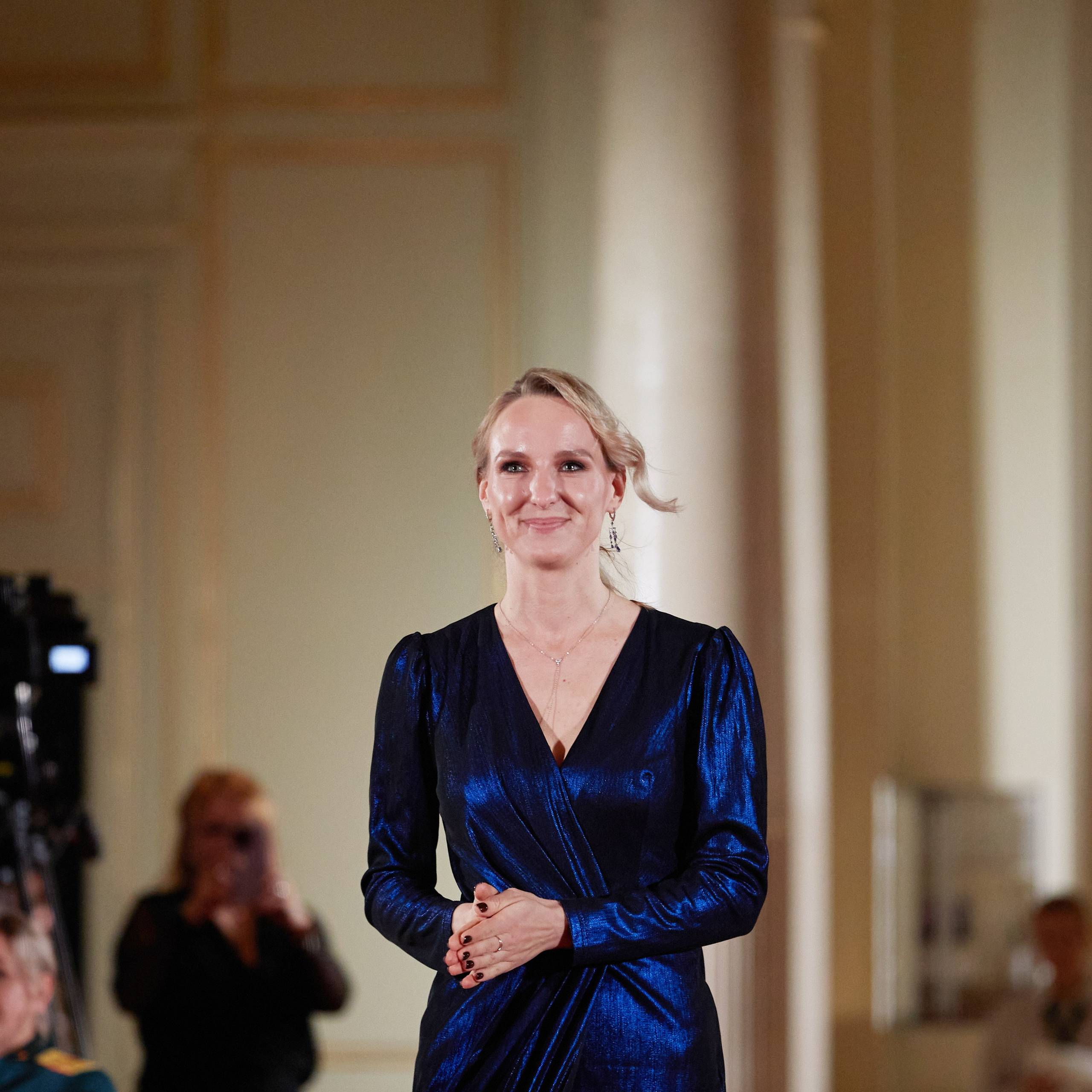 Репортаж с церемонии «BEST RUSSIAN DOG 2023». ФОТОГРАФ-АНИМАЛИСТ l LANA POLYAKOVA