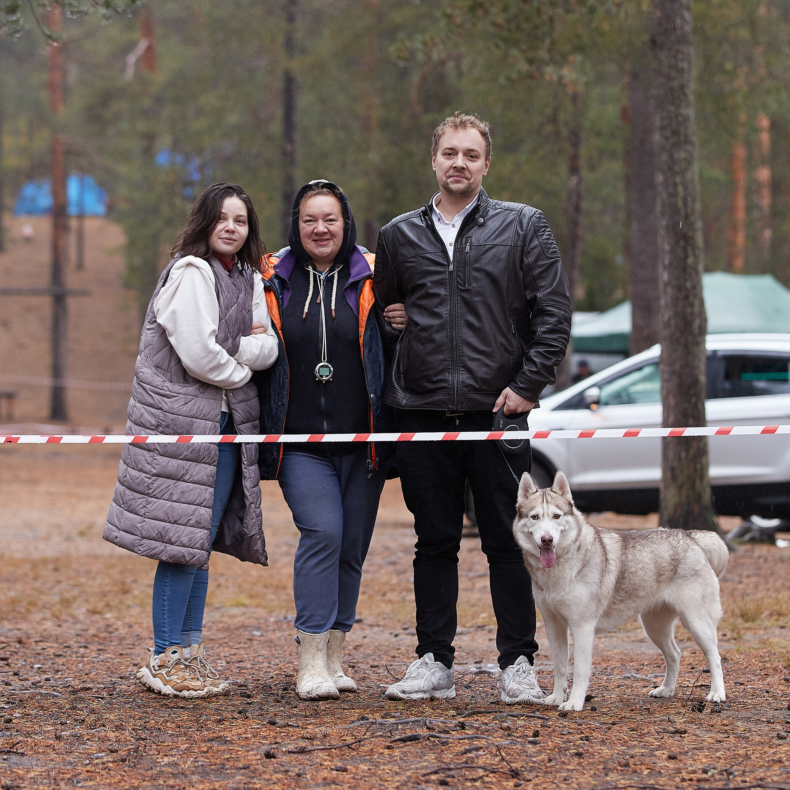 ЧЕМПИОНАТ РОССИИ РКФ 25–26 сентября 2021 г. ФОТОГРАФ-АНИМАЛИСТ l LANA POLYAKOVA