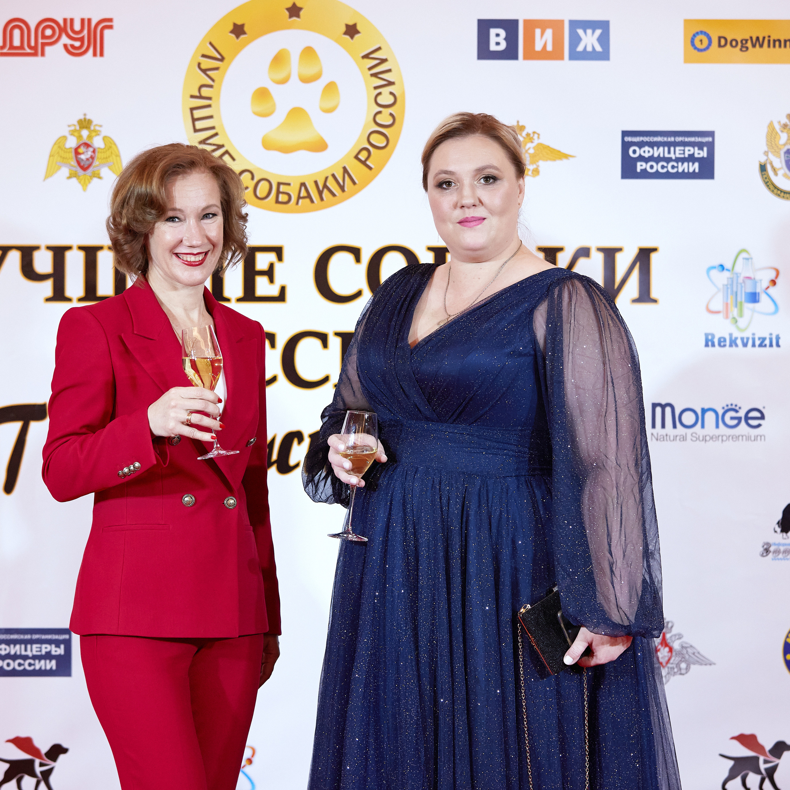 Репортаж с церемонии «BEST RUSSIAN DOG 2022». ФОТОГРАФ-АНИМАЛИСТ l LANA POLYAKOVA