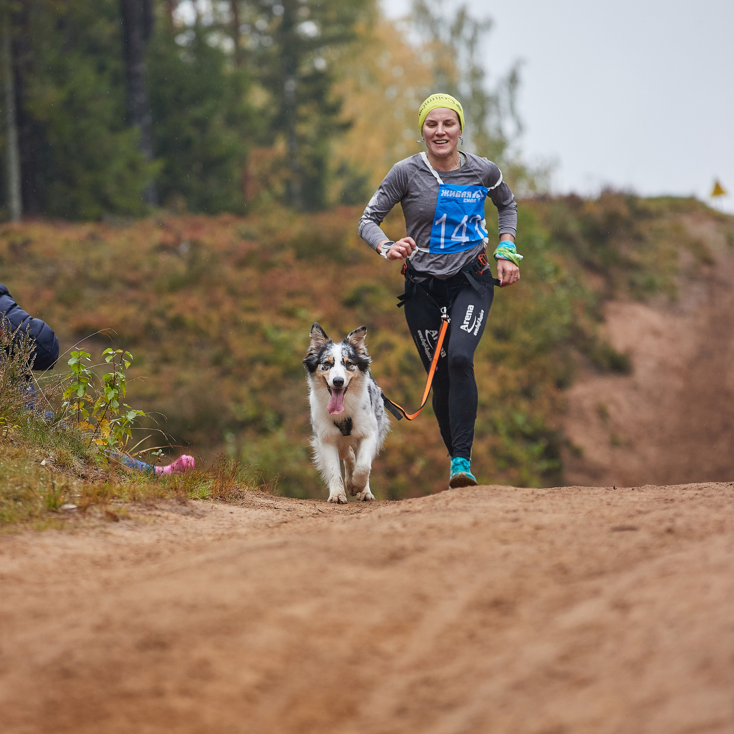 ЧЕМПИОНАТ РОССИИ РКФ 25–26 сентября 2021 г. ФОТОГРАФ-АНИМАЛИСТ l LANA POLYAKOVA