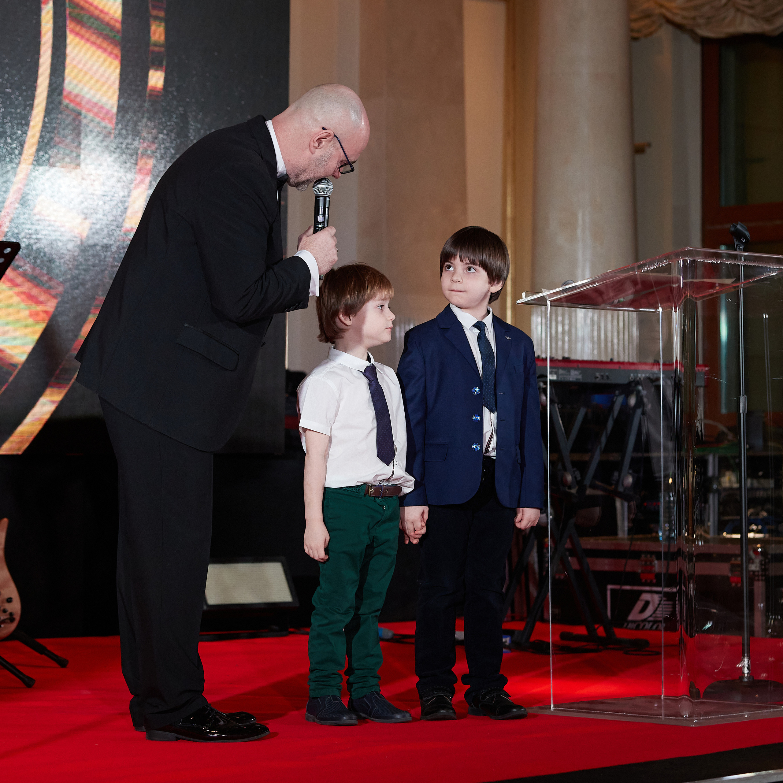 Репортаж с церемонии «BEST RUSSIAN DOG 2022». ФОТОГРАФ-АНИМАЛИСТ l LANA POLYAKOVA