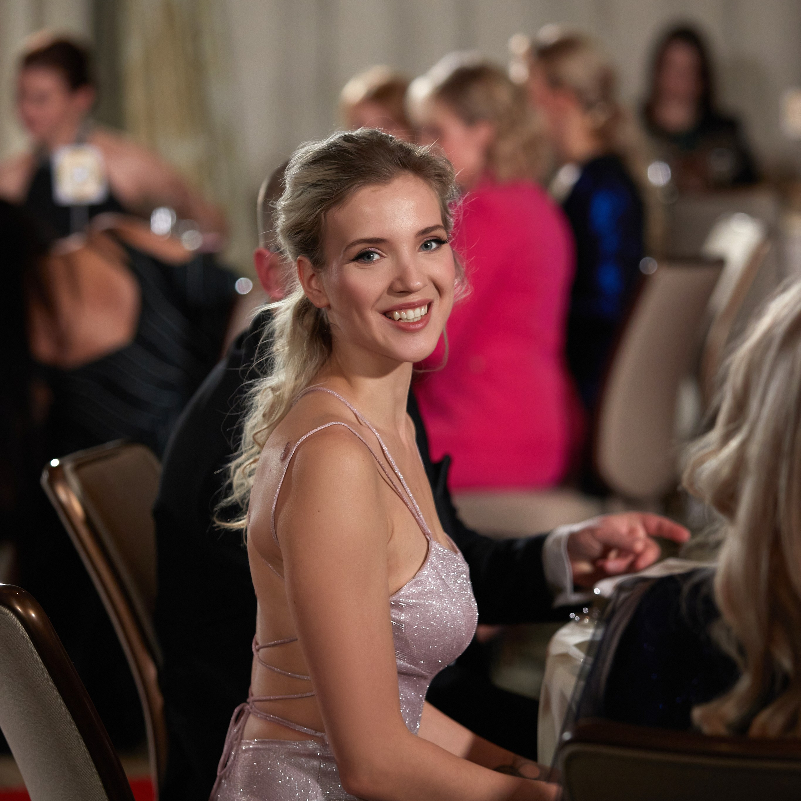 Репортаж с церемонии «BEST RUSSIAN DOG 2023». ФОТОГРАФ-АНИМАЛИСТ l LANA POLYAKOVA